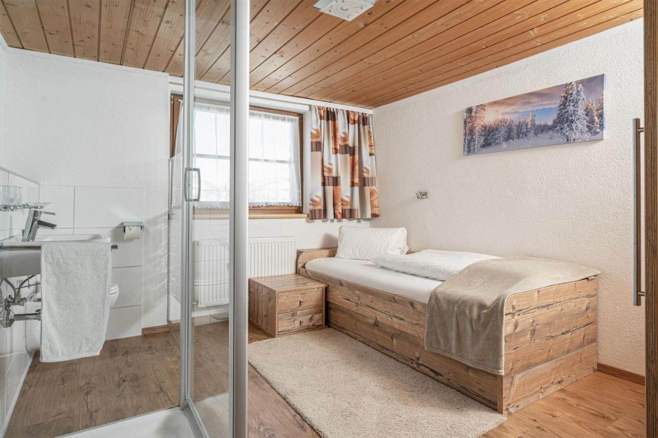 Pension Berggeist
