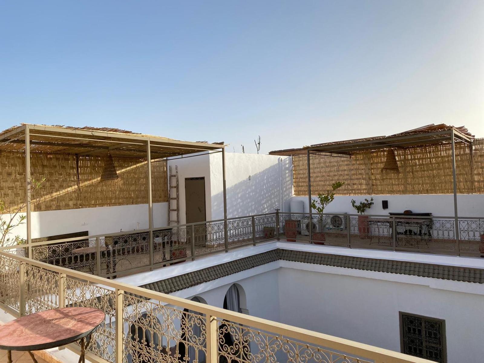 Private house Riad Arlette exclusive