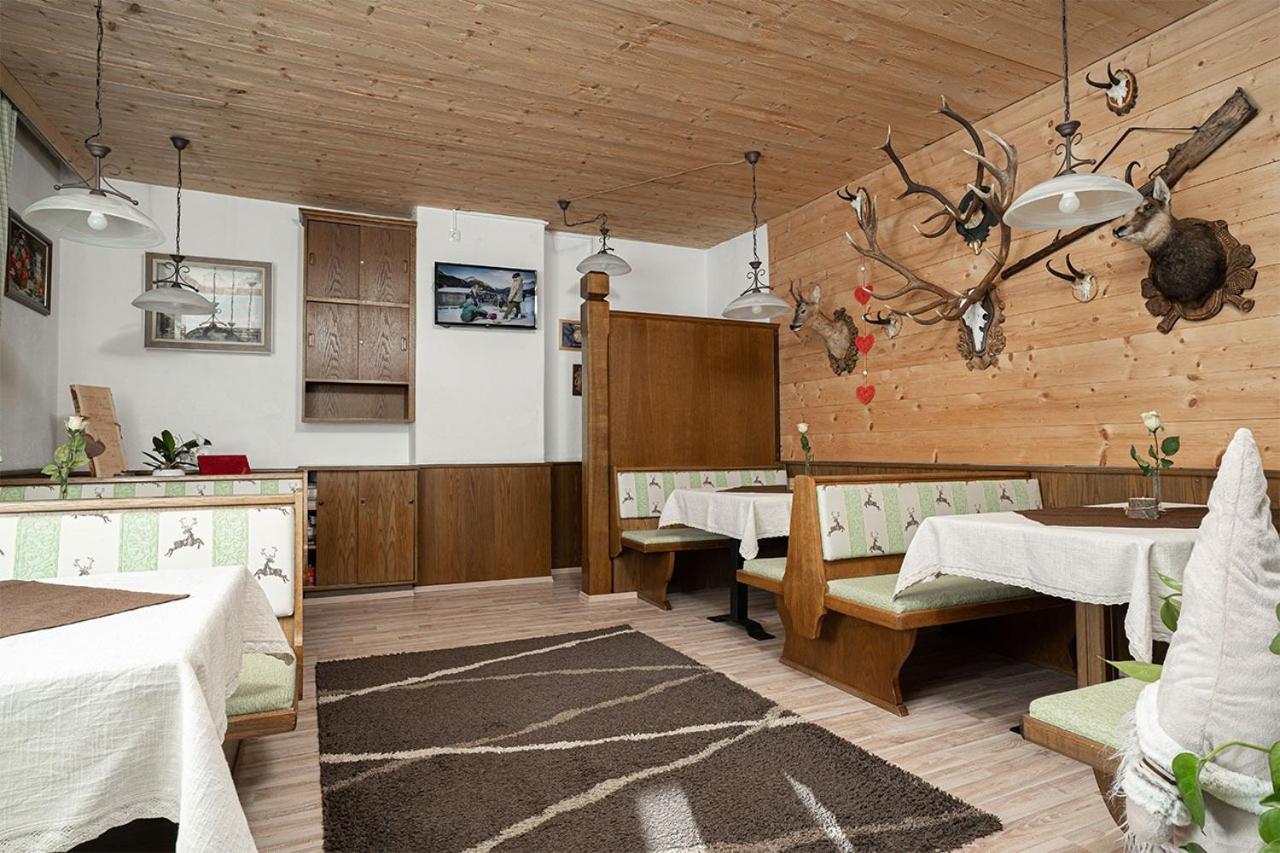 Pension Berggeist
