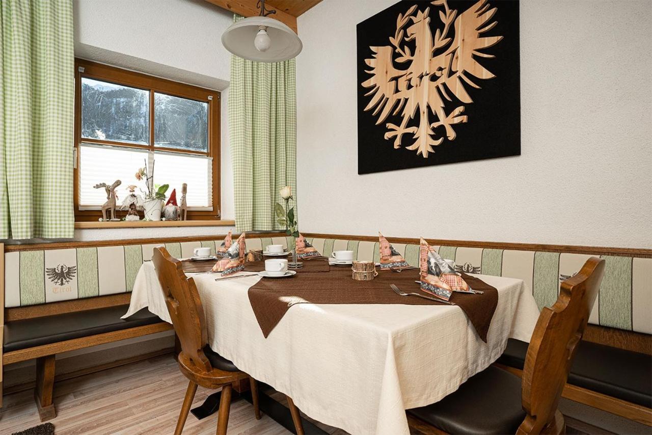 Pension Berggeist