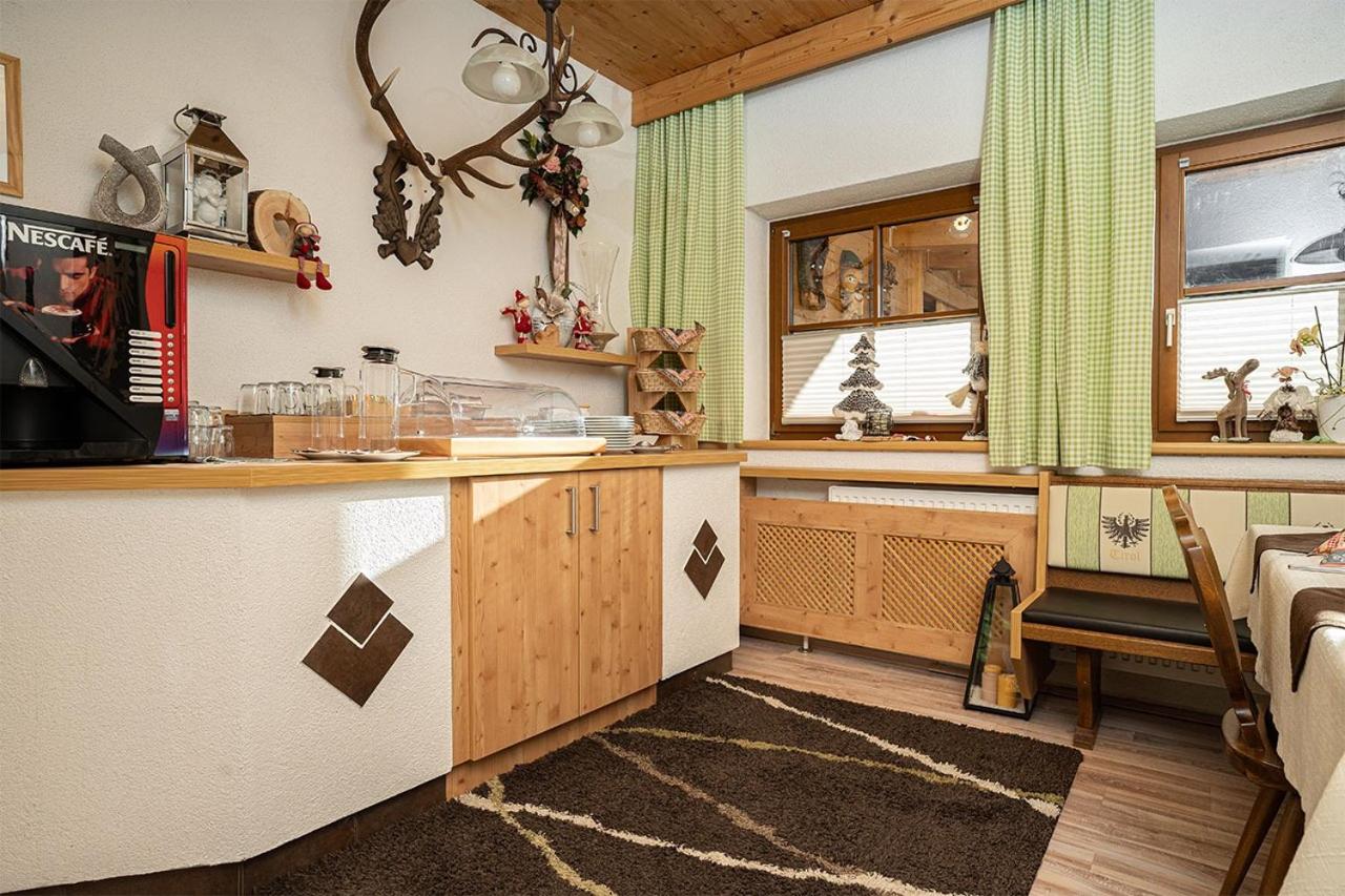 Pension Berggeist