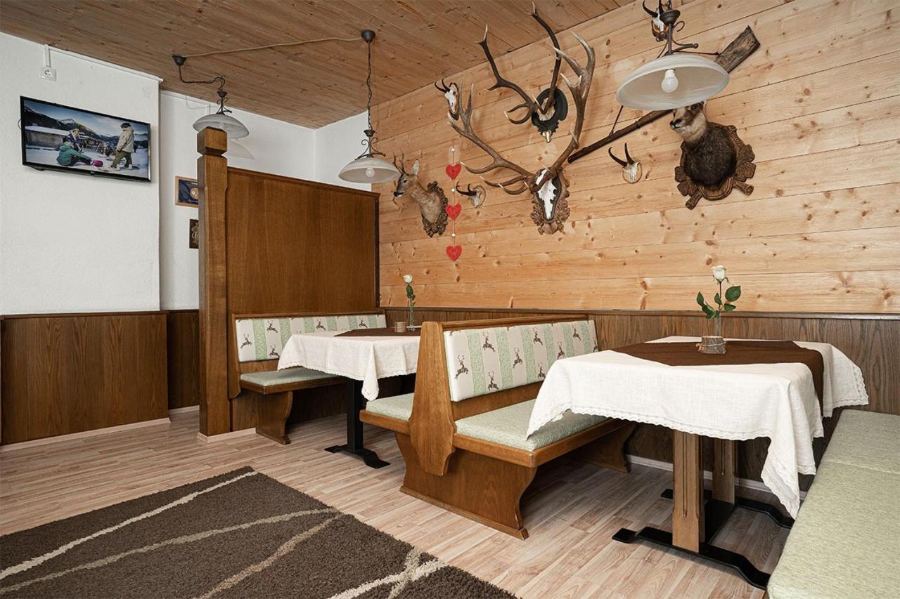 Pension Berggeist