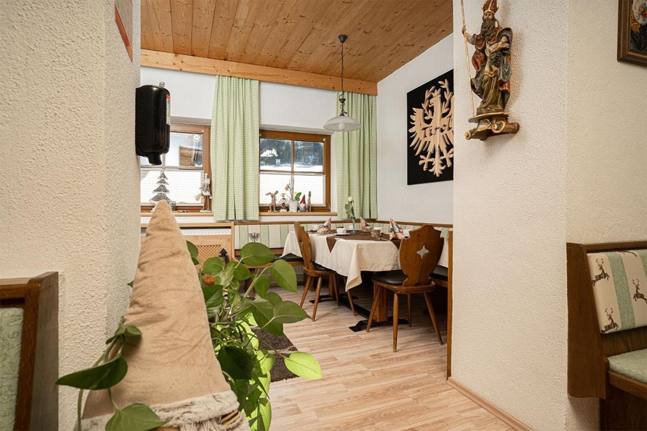 Pension Berggeist