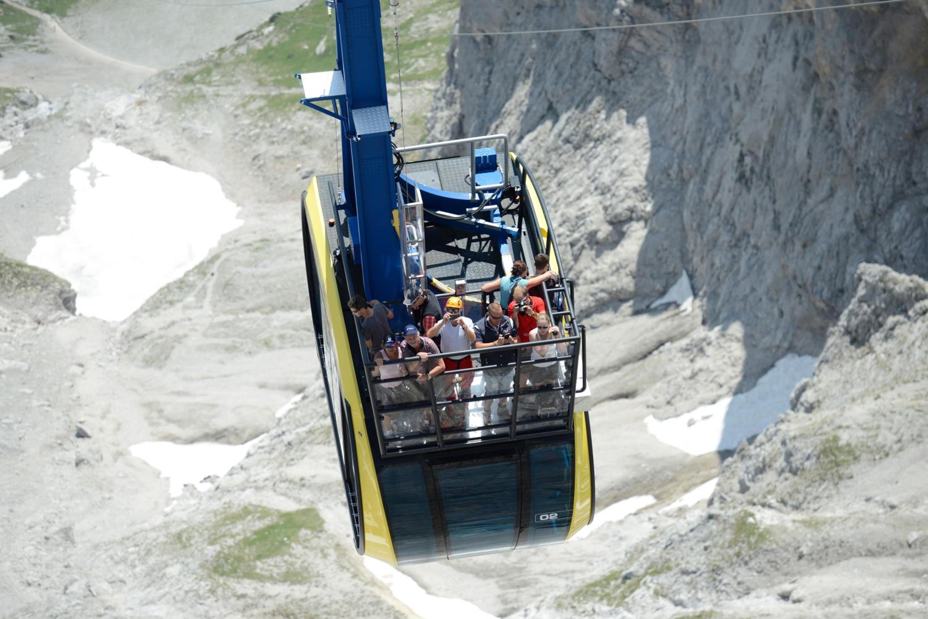 Hirschberg