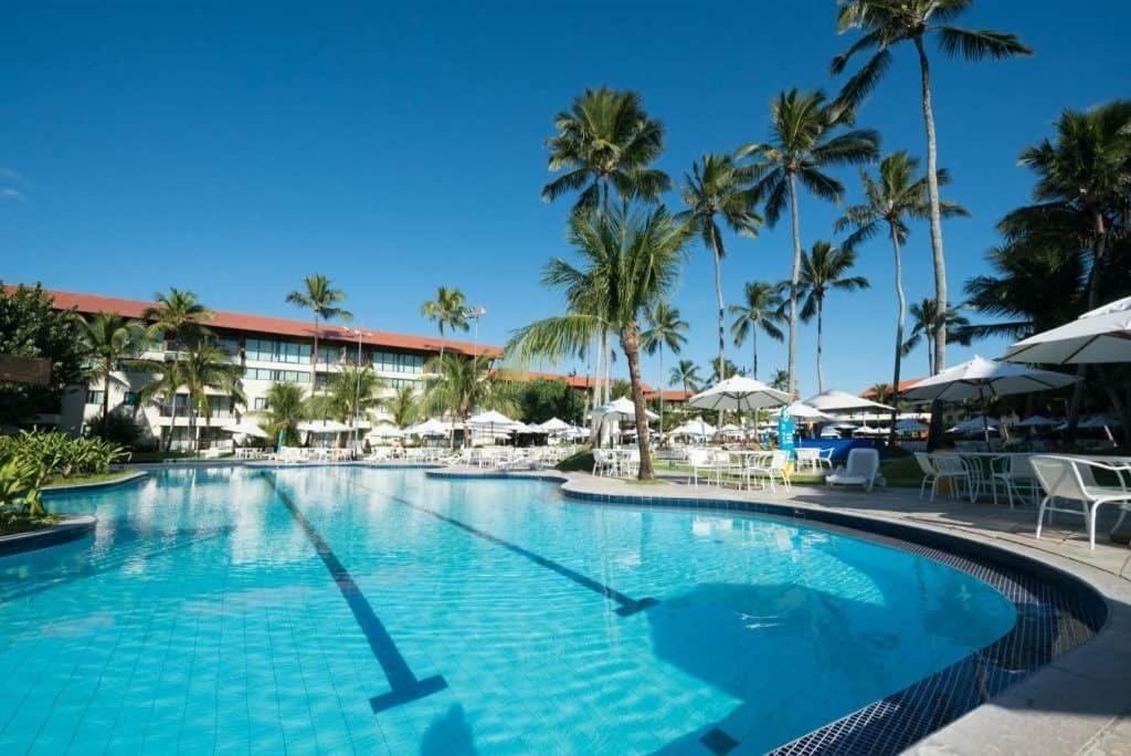 MARULHOS RESORT BEIRA-MAR BY CANTO DA PRAIA