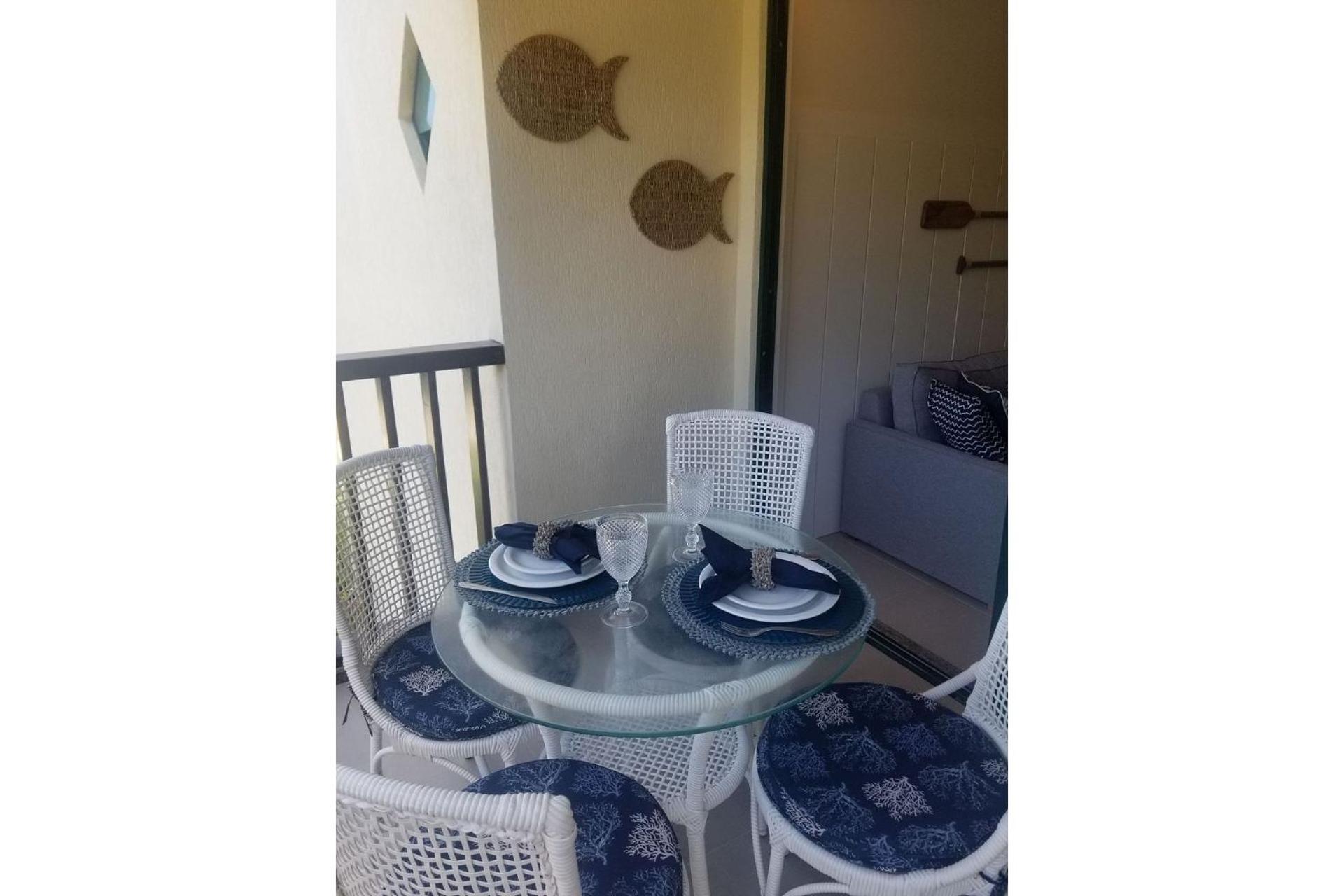 MARULHOS RESORT BEIRA-MAR BY CANTO DA PRAIA