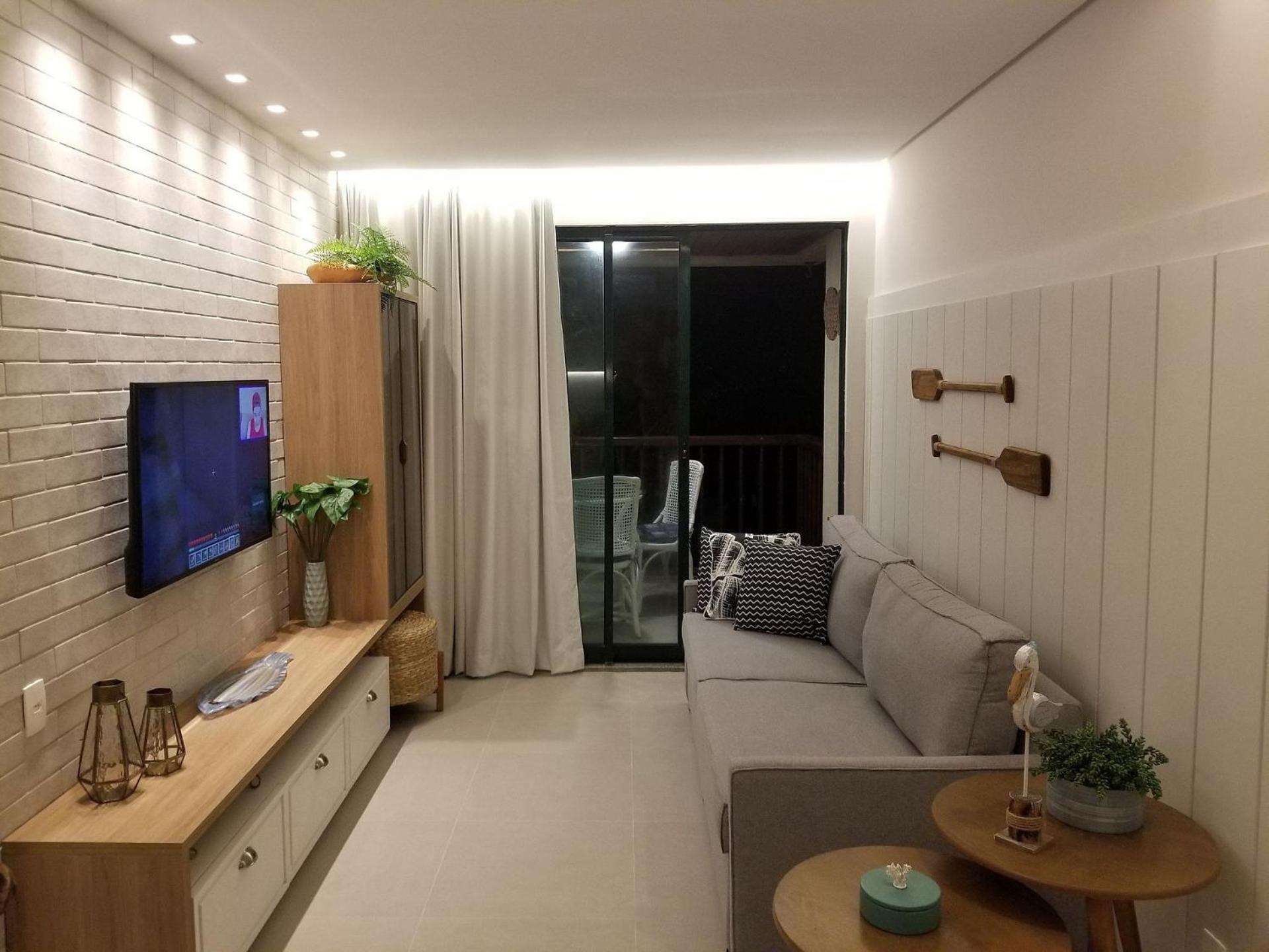MARULHOS RESORT BEIRA-MAR BY CANTO DA PRAIA