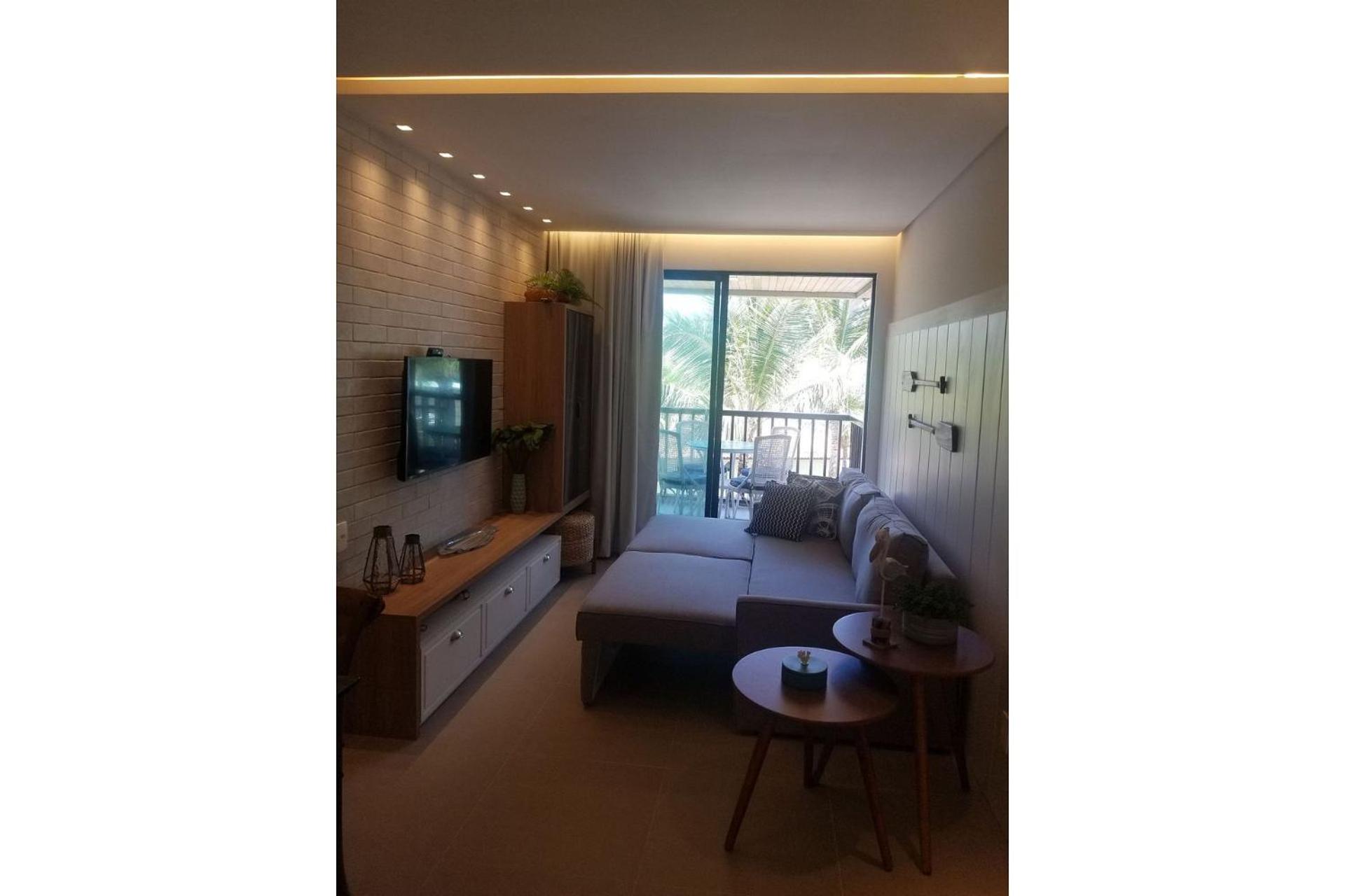 MARULHOS RESORT BEIRA-MAR BY CANTO DA PRAIA