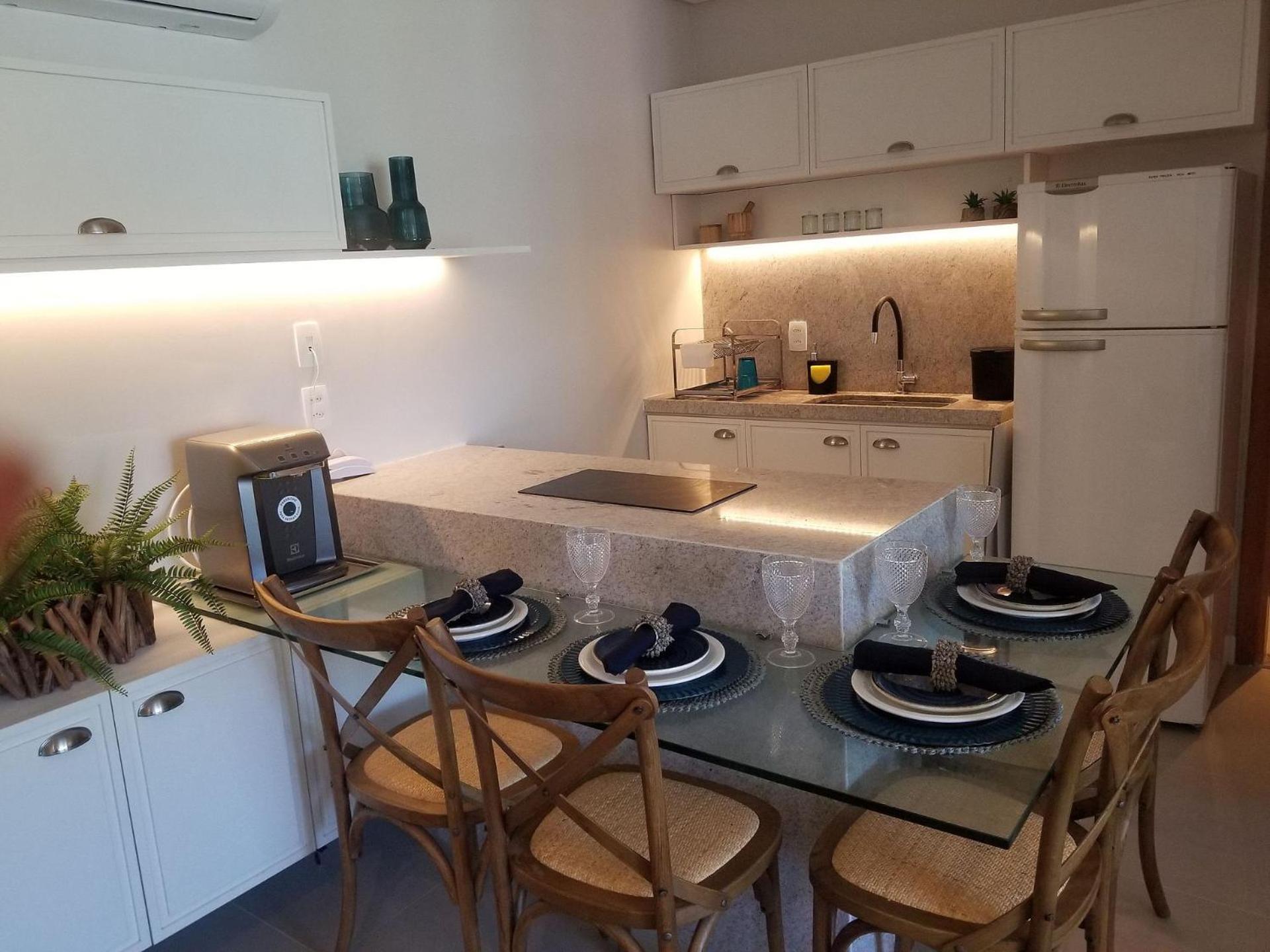 MARULHOS RESORT BEIRA-MAR BY CANTO DA PRAIA