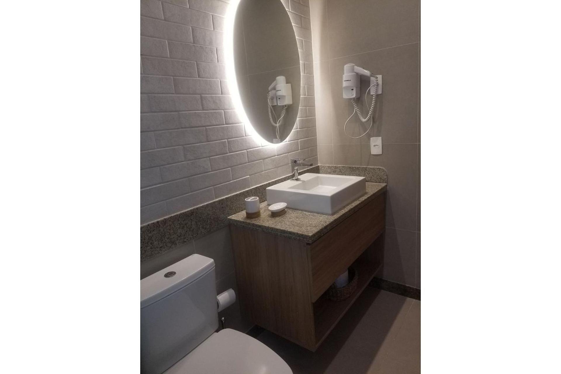 MARULHOS RESORT BEIRA-MAR BY CANTO DA PRAIA