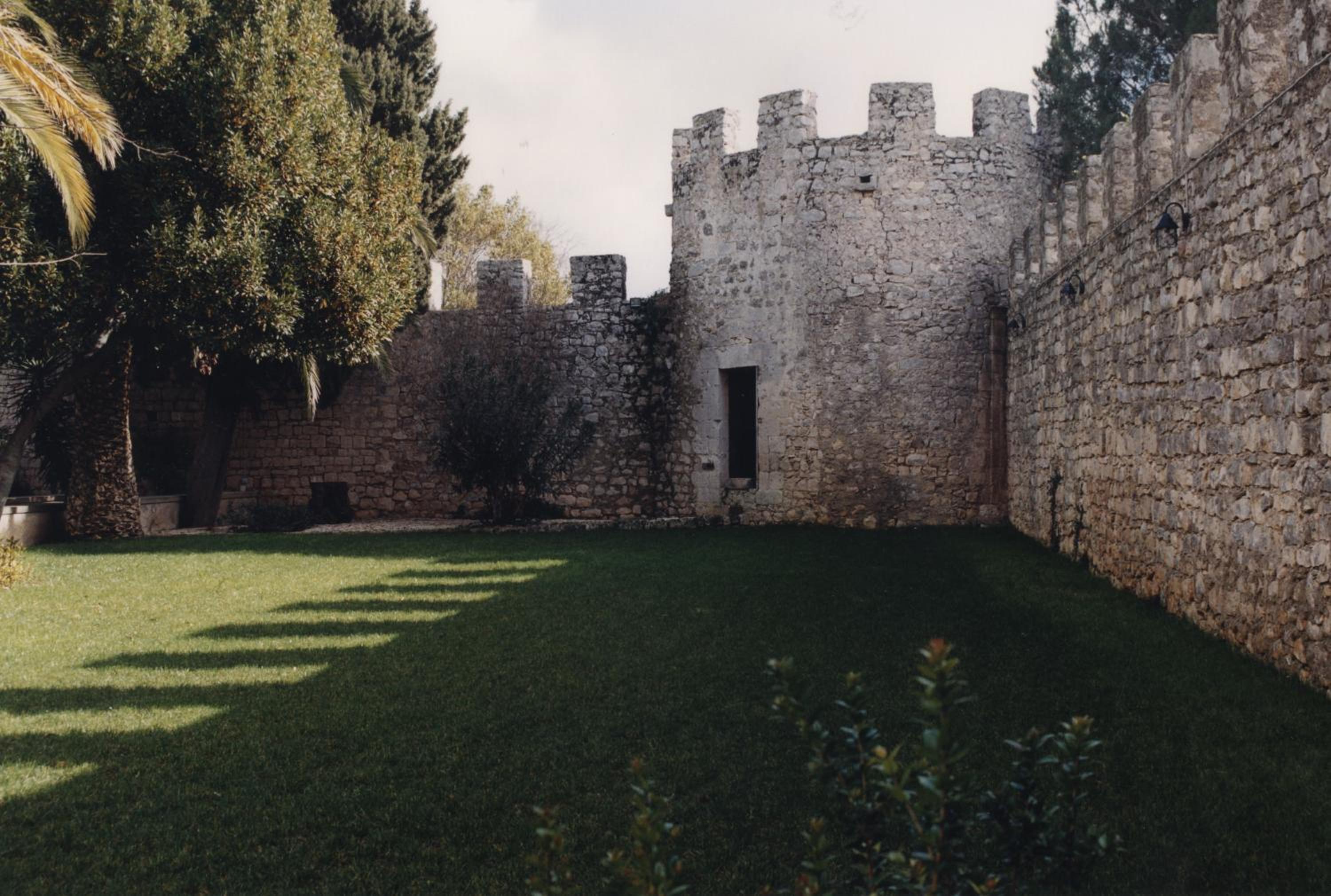Torre Rodosta
