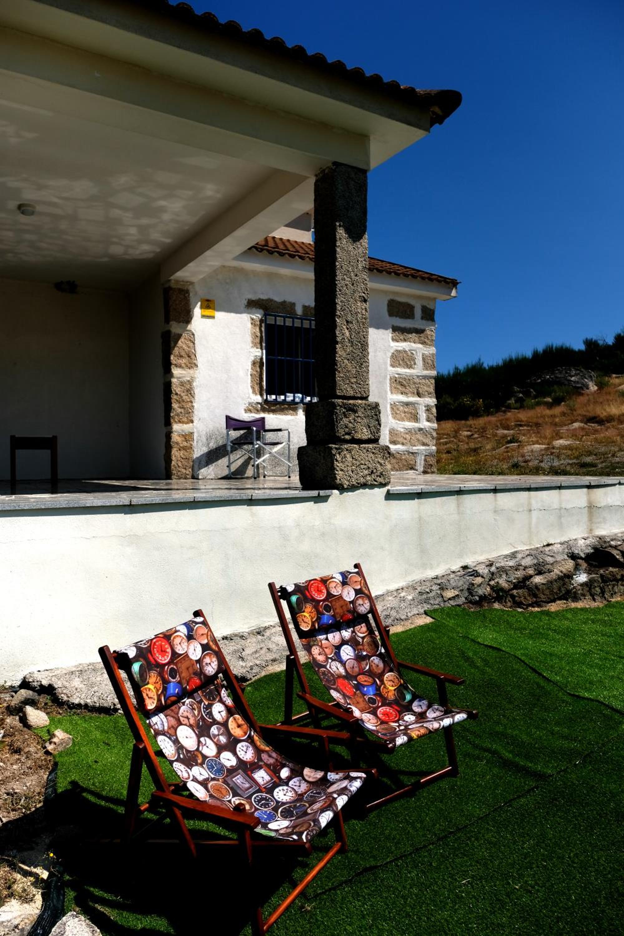 Hotel Quinta do Chãozinho - Image 1