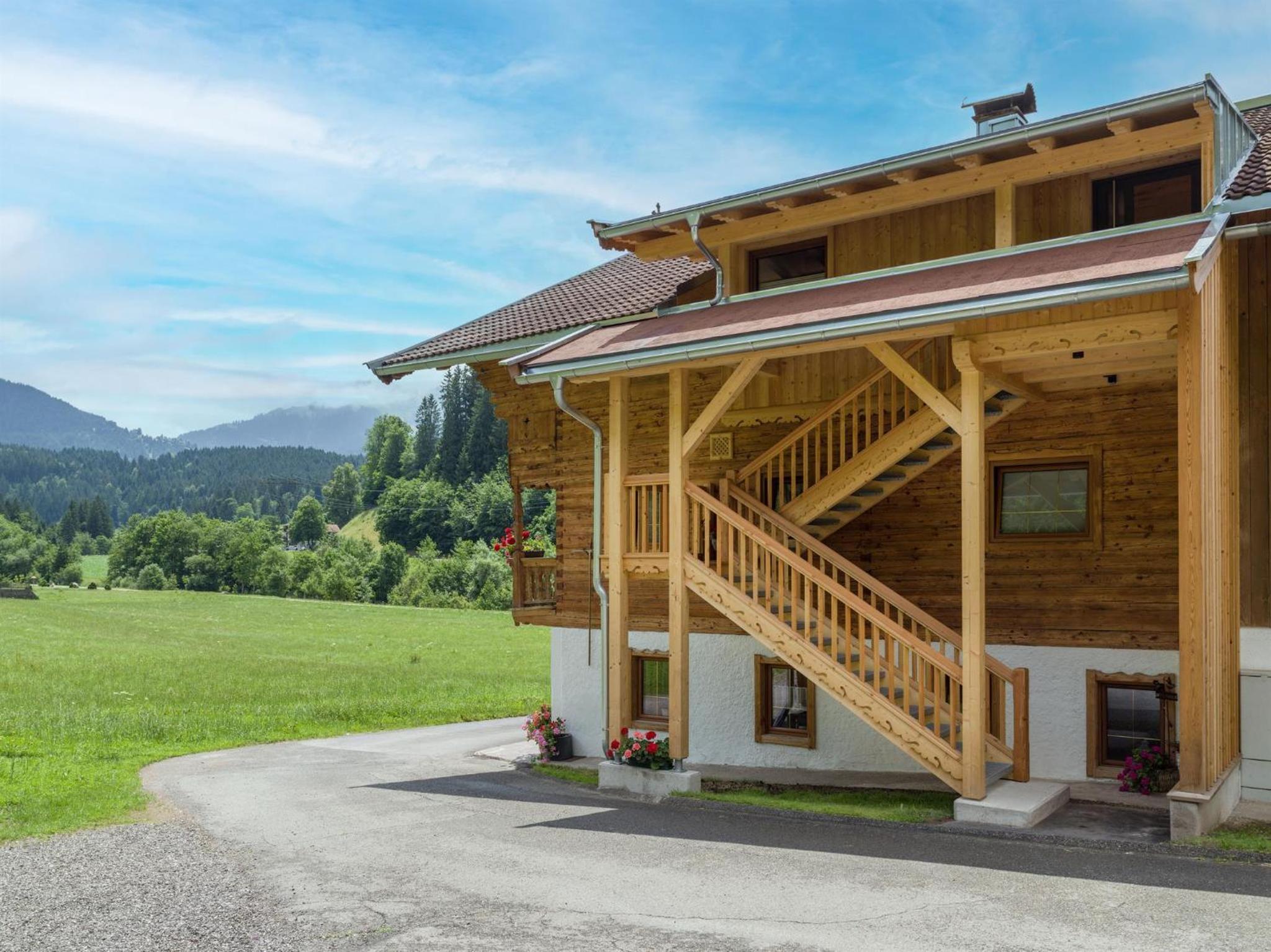 Bauernhof Unterstegen