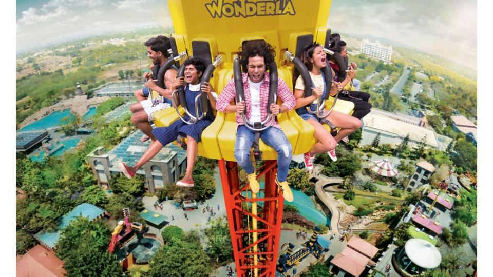 Terrea by Wonderla
