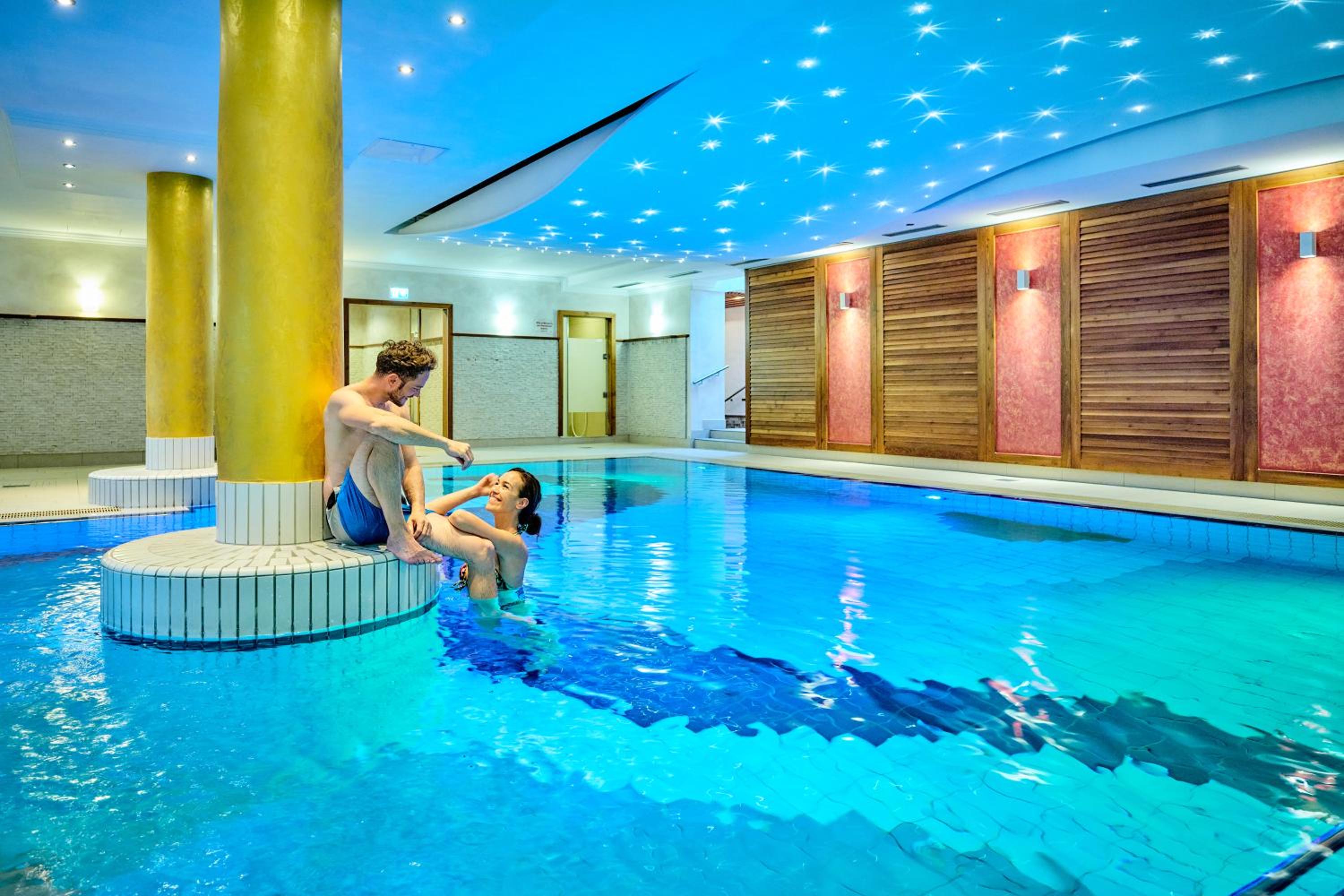 Bad Birnbach Vacations - Vitalhotel Bad Birnbach - Property Image 4