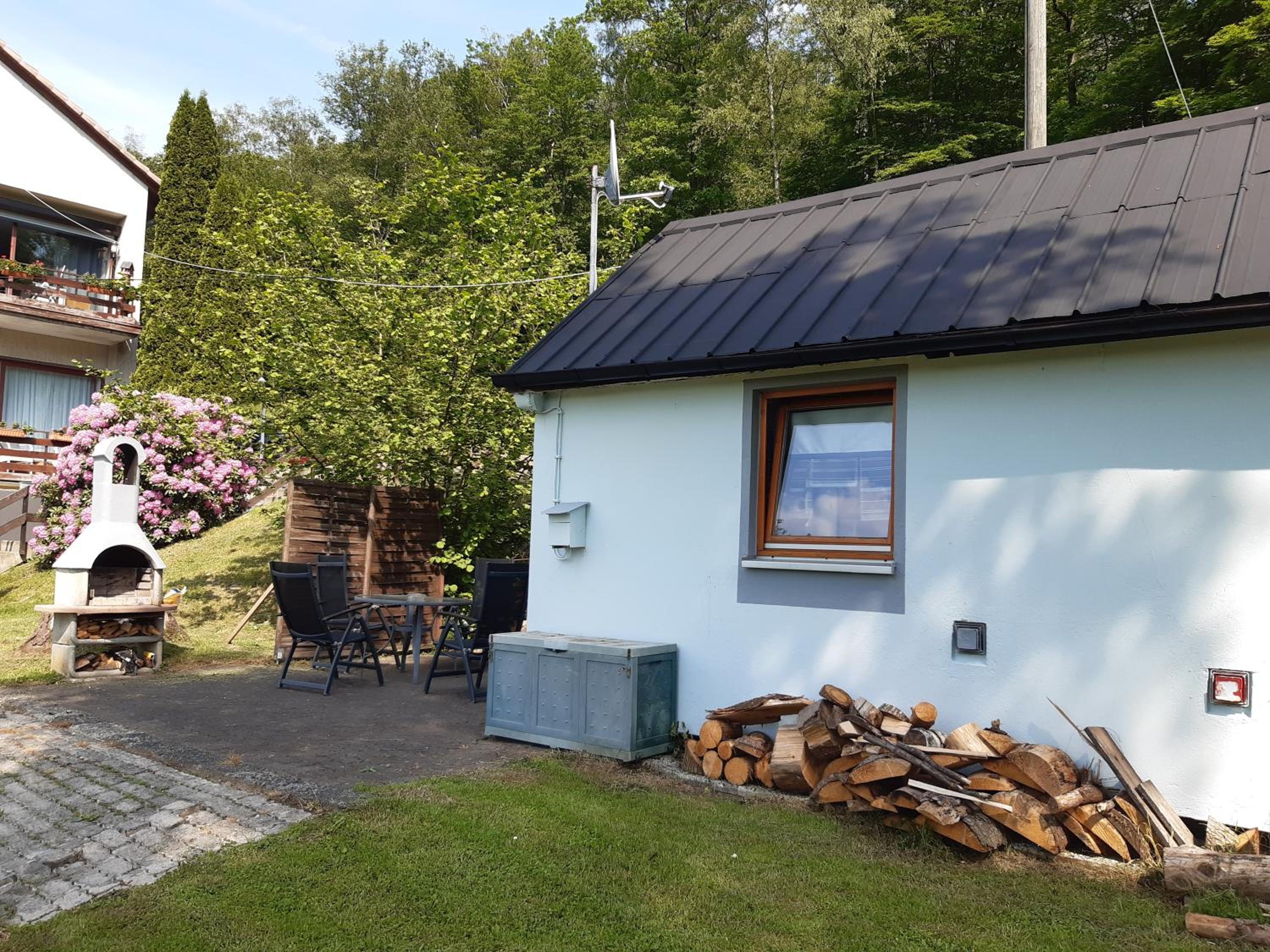 " Haus Willi " Sohlbach view 5