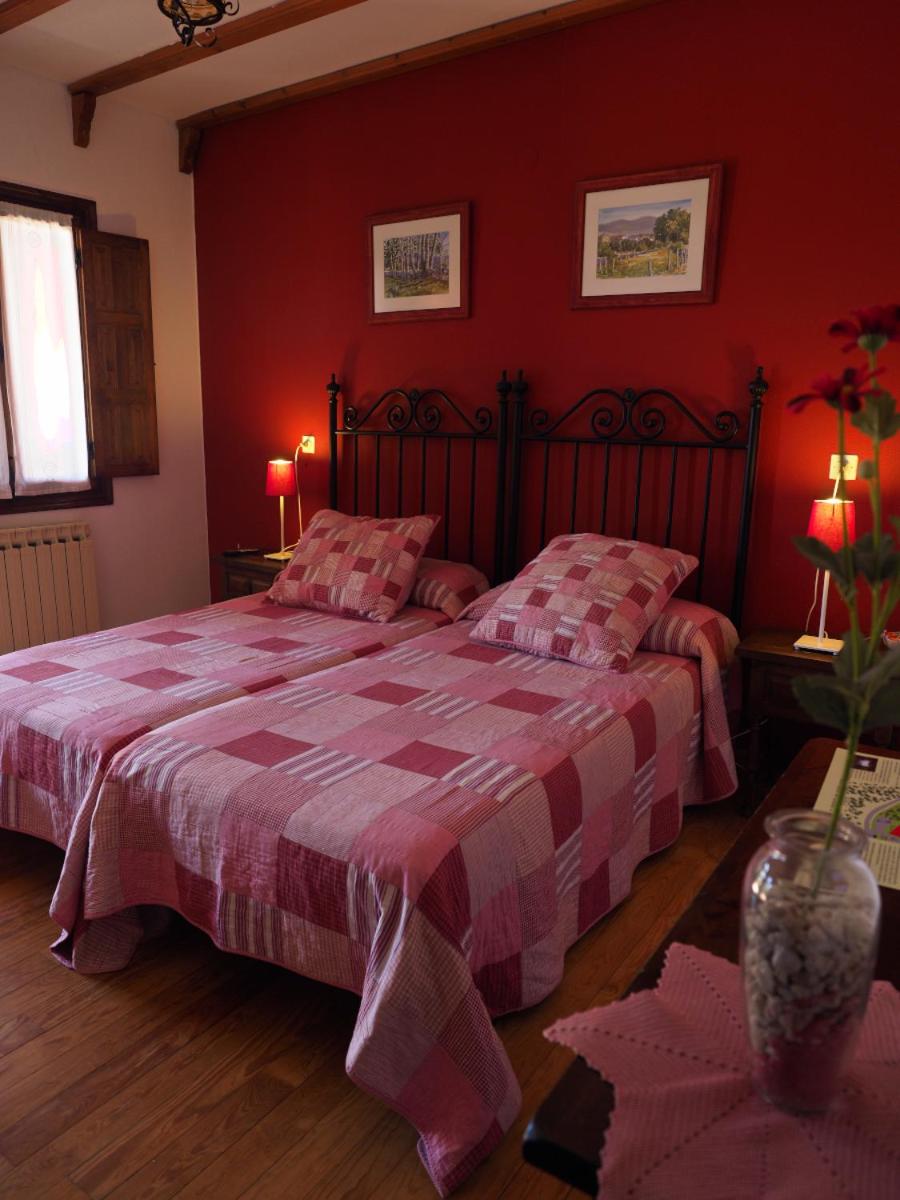 Hospedium Hostal Almanzor