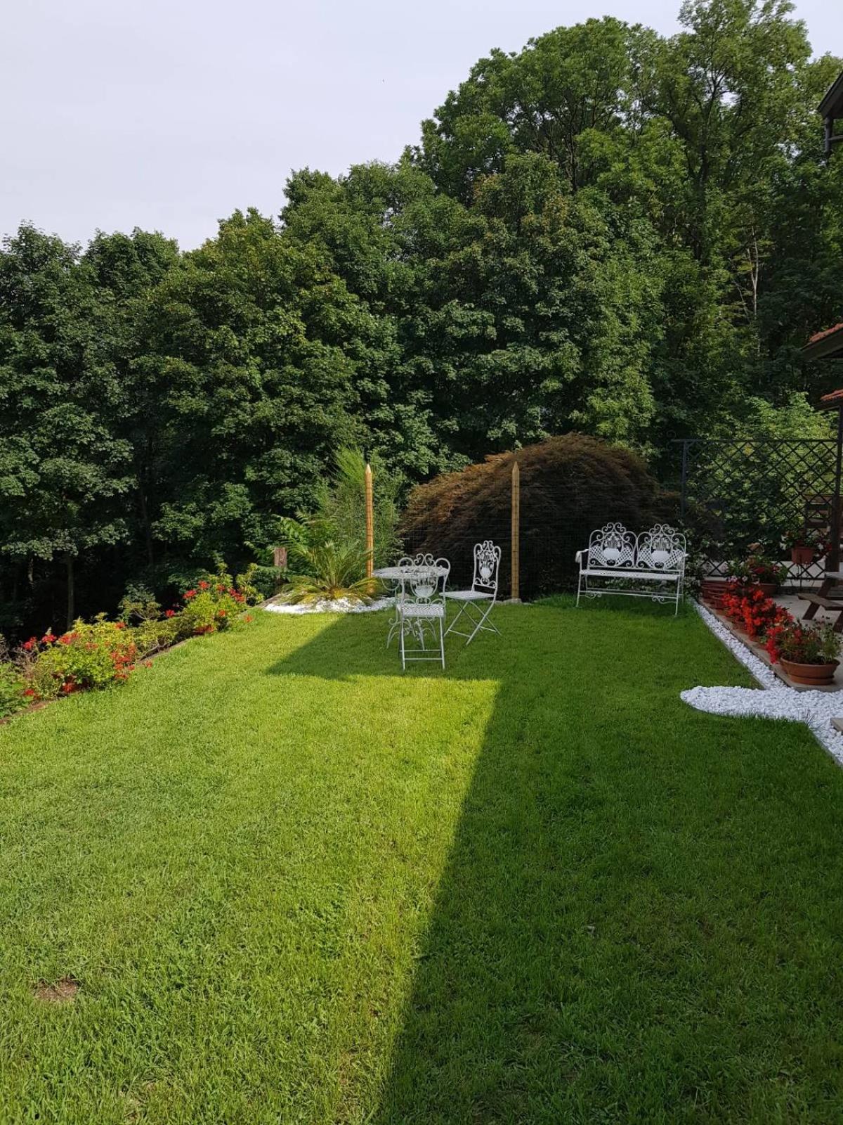 Nel giardino di Dafne view 3