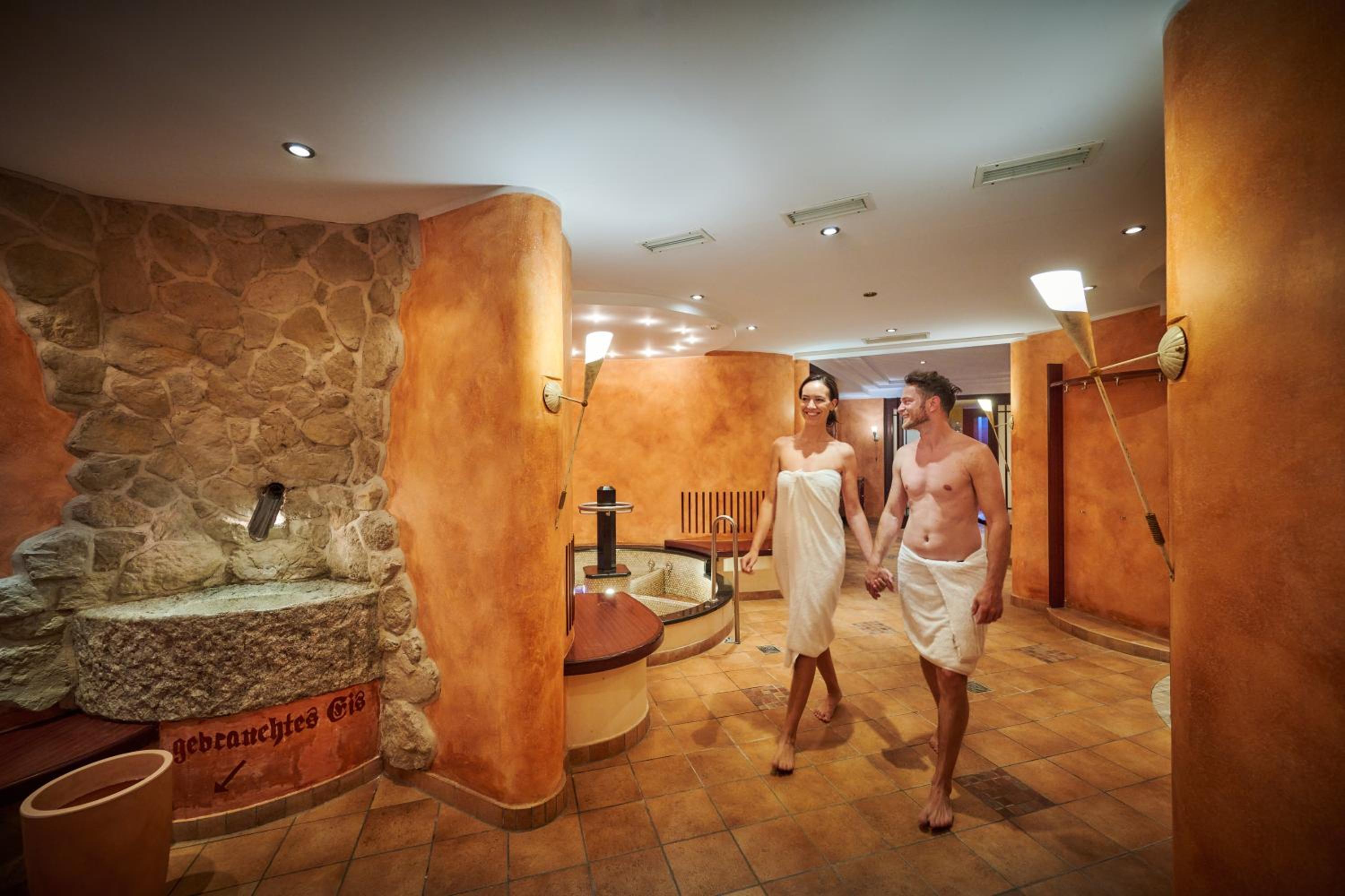 Bad Birnbach Vacations - Vitalhotel Bad Birnbach - Property Image 2