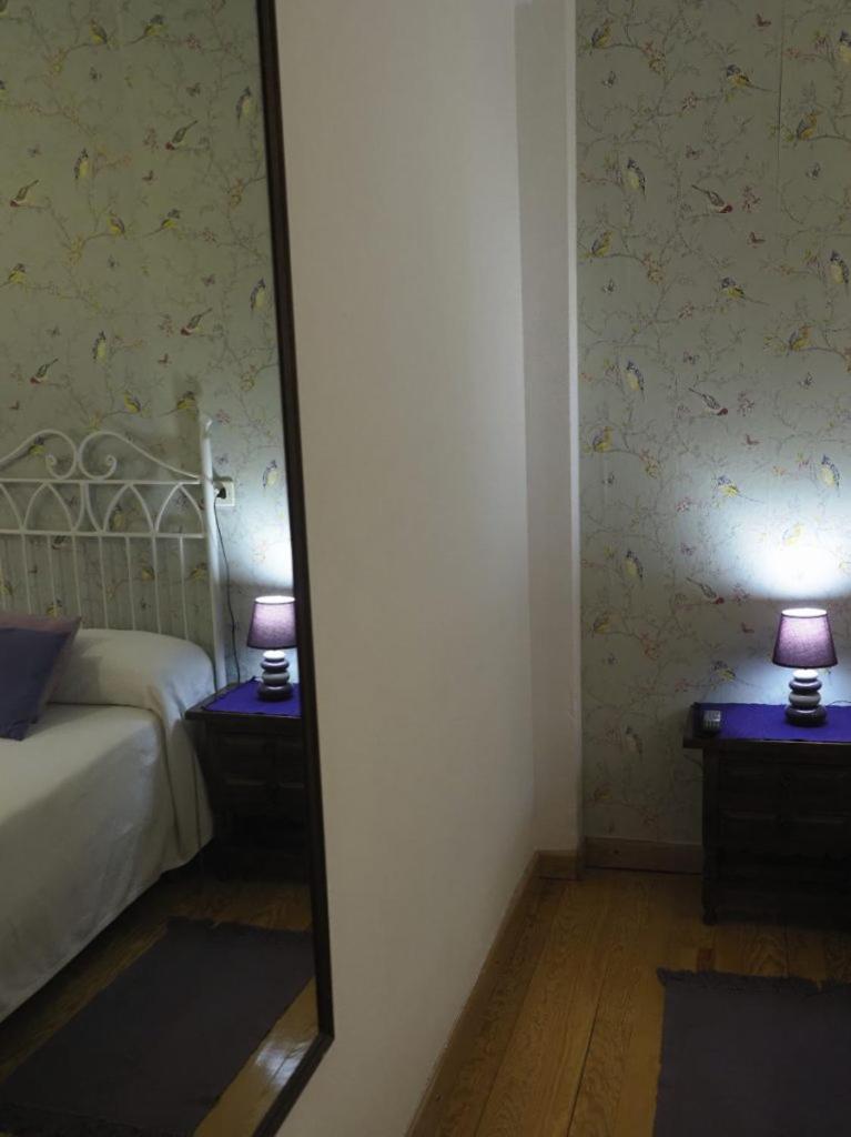 Hospedium Hostal Almanzor