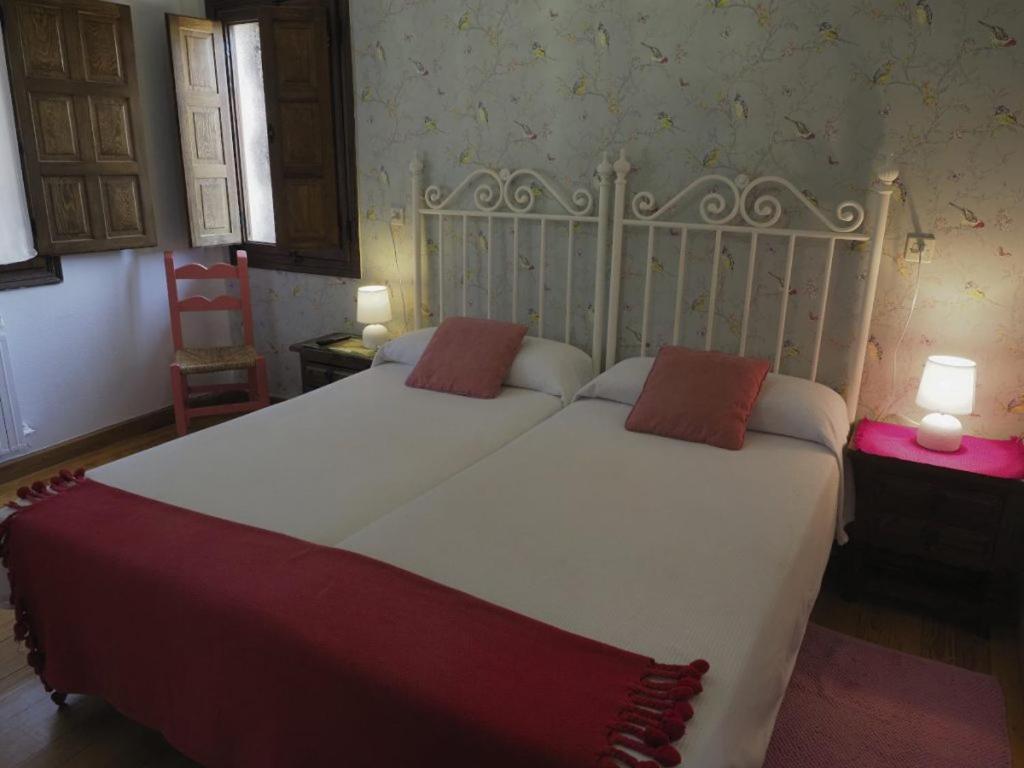 Hospedium Hostal Almanzor