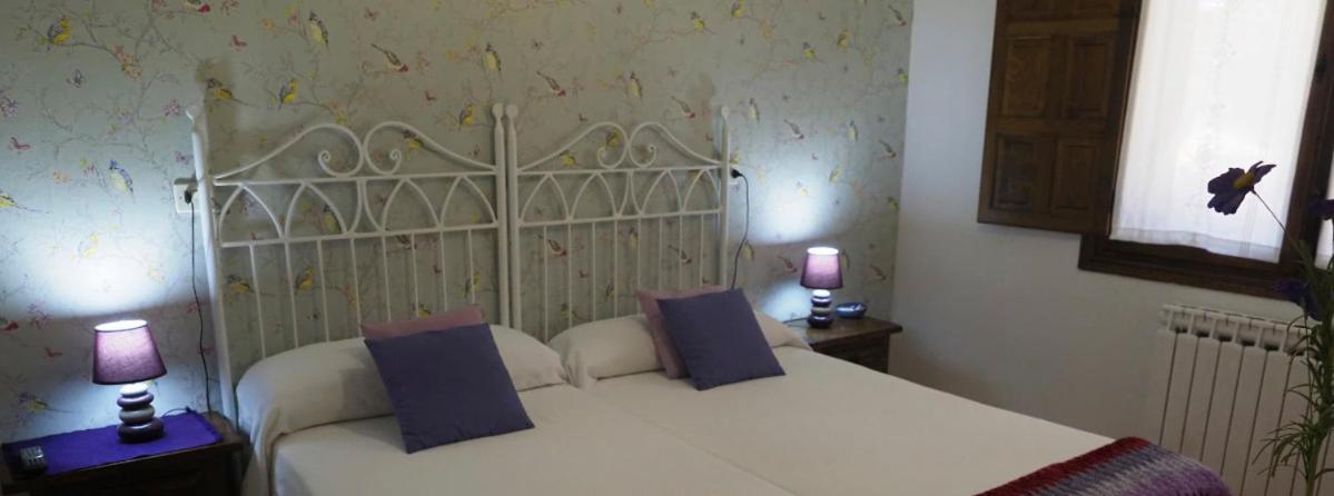 Hospedium Hostal Almanzor