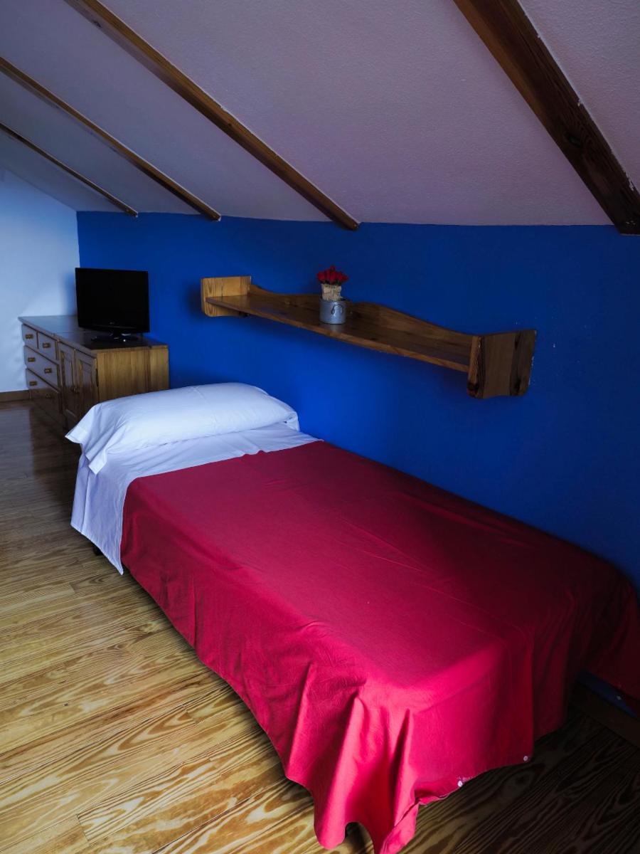 Hospedium Hostal Almanzor