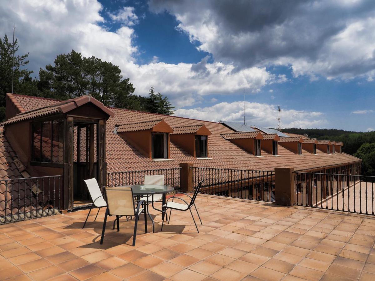 Hospedium Hostal Almanzor