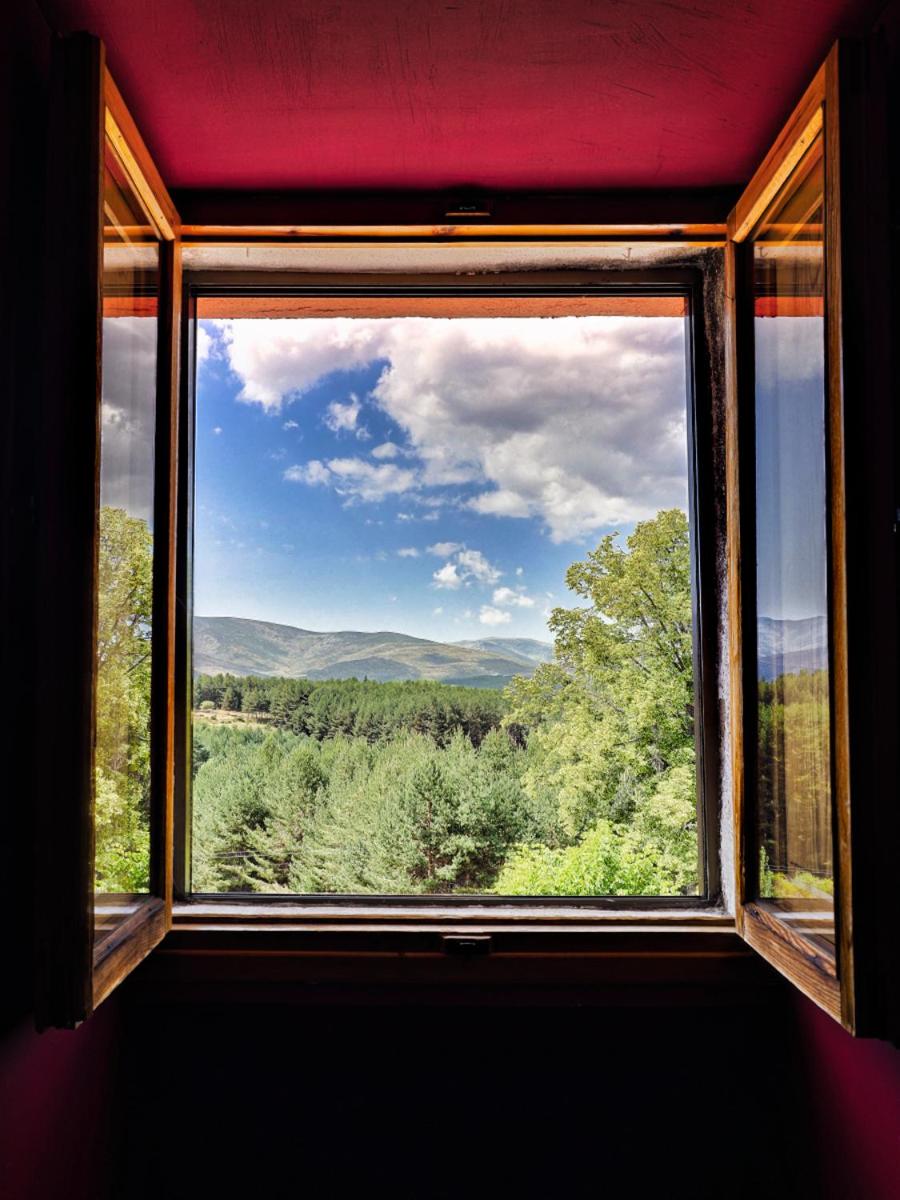 Hospedium Hostal Almanzor