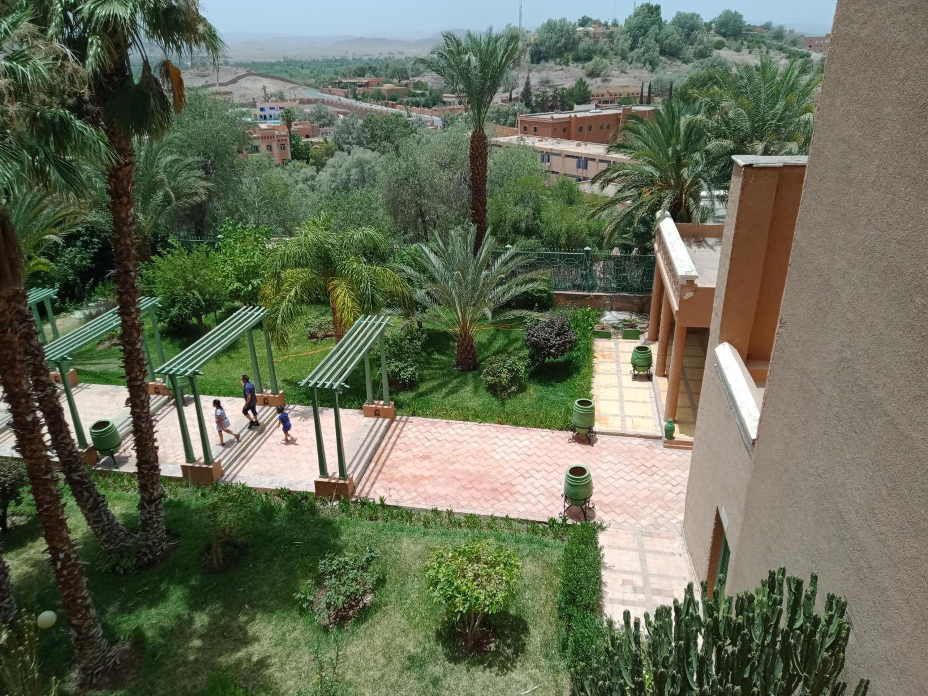 Ouarzazate Vacations - Kenzi Azghor - Property Image 10
