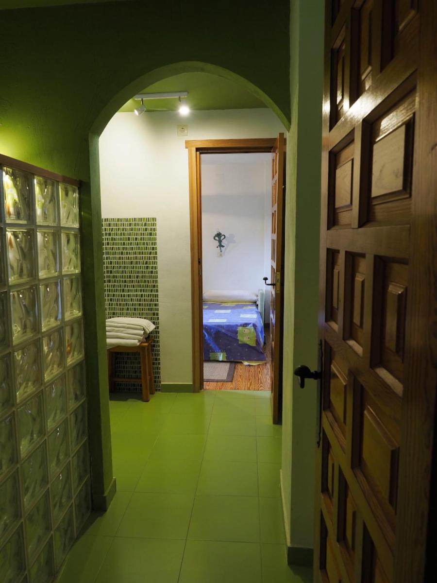 Hospedium Hostal Almanzor