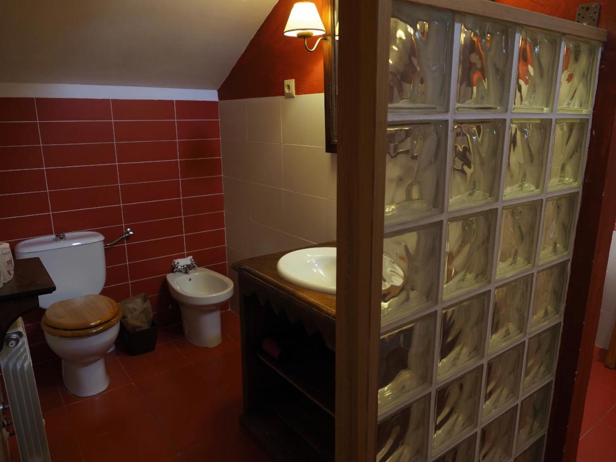 Hospedium Hostal Almanzor