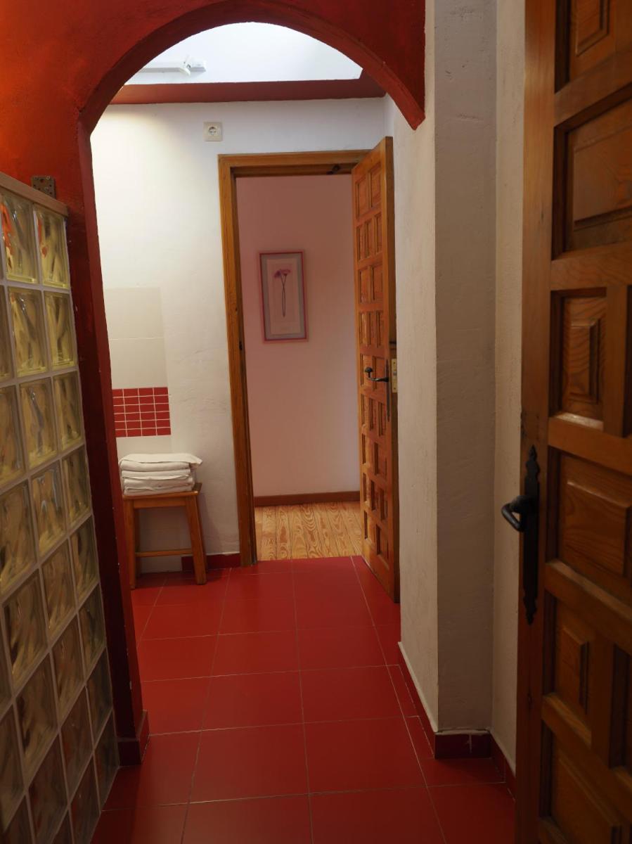Hospedium Hostal Almanzor