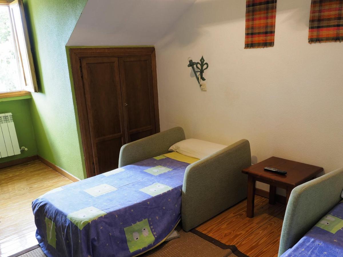 Hospedium Hostal Almanzor