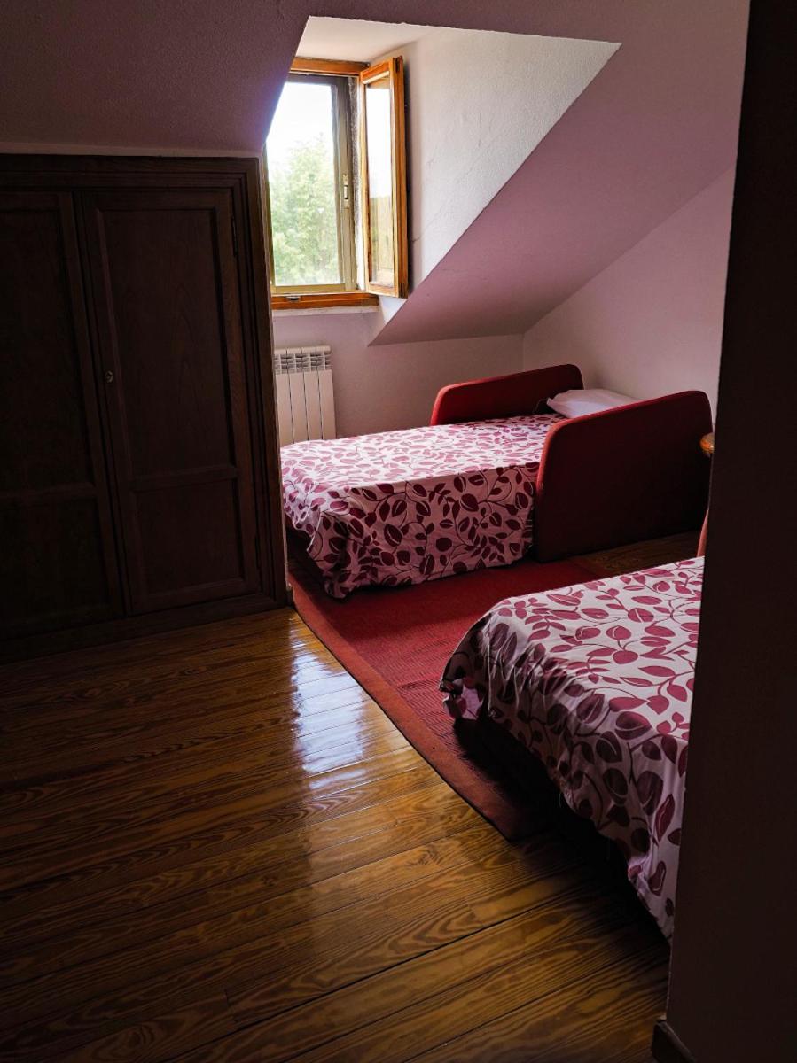 Hospedium Hostal Almanzor