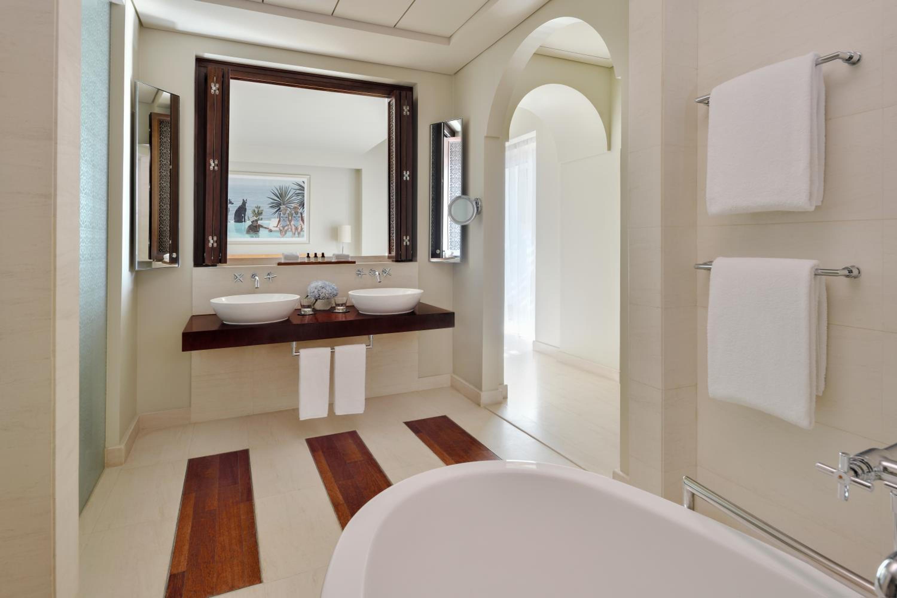 Park Hyatt Dubai