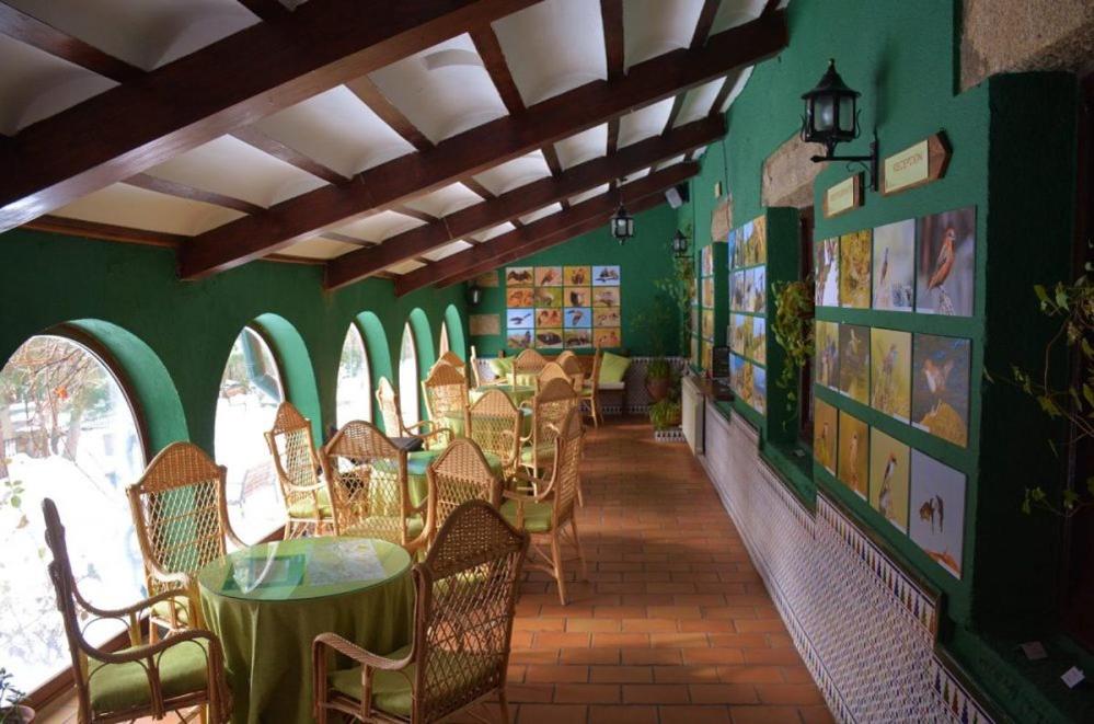 Hospedium Hostal Almanzor
