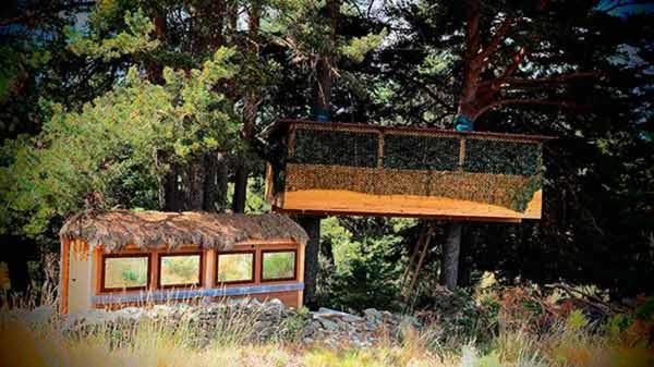 Hospedium Hostal Almanzor