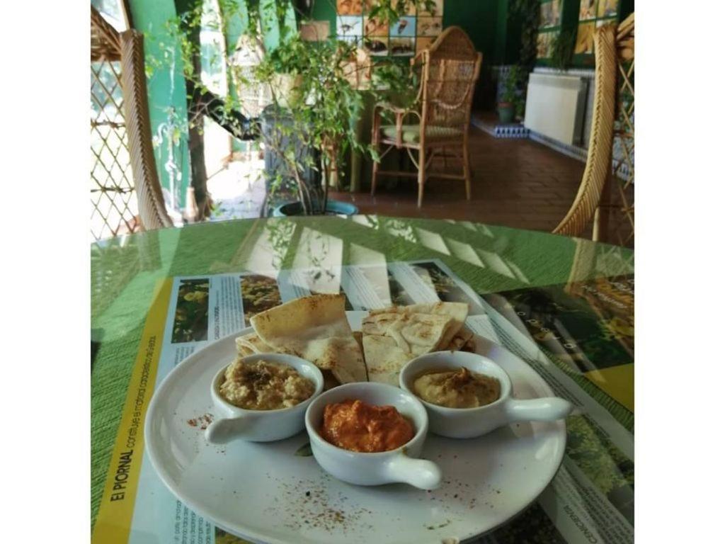 Hospedium Hostal Almanzor