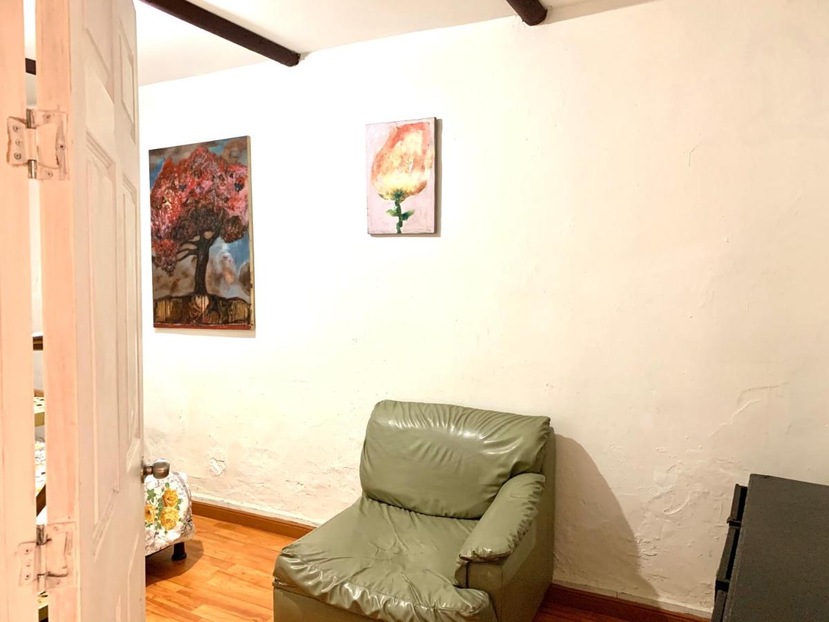 Casa artistica CANDELARIA