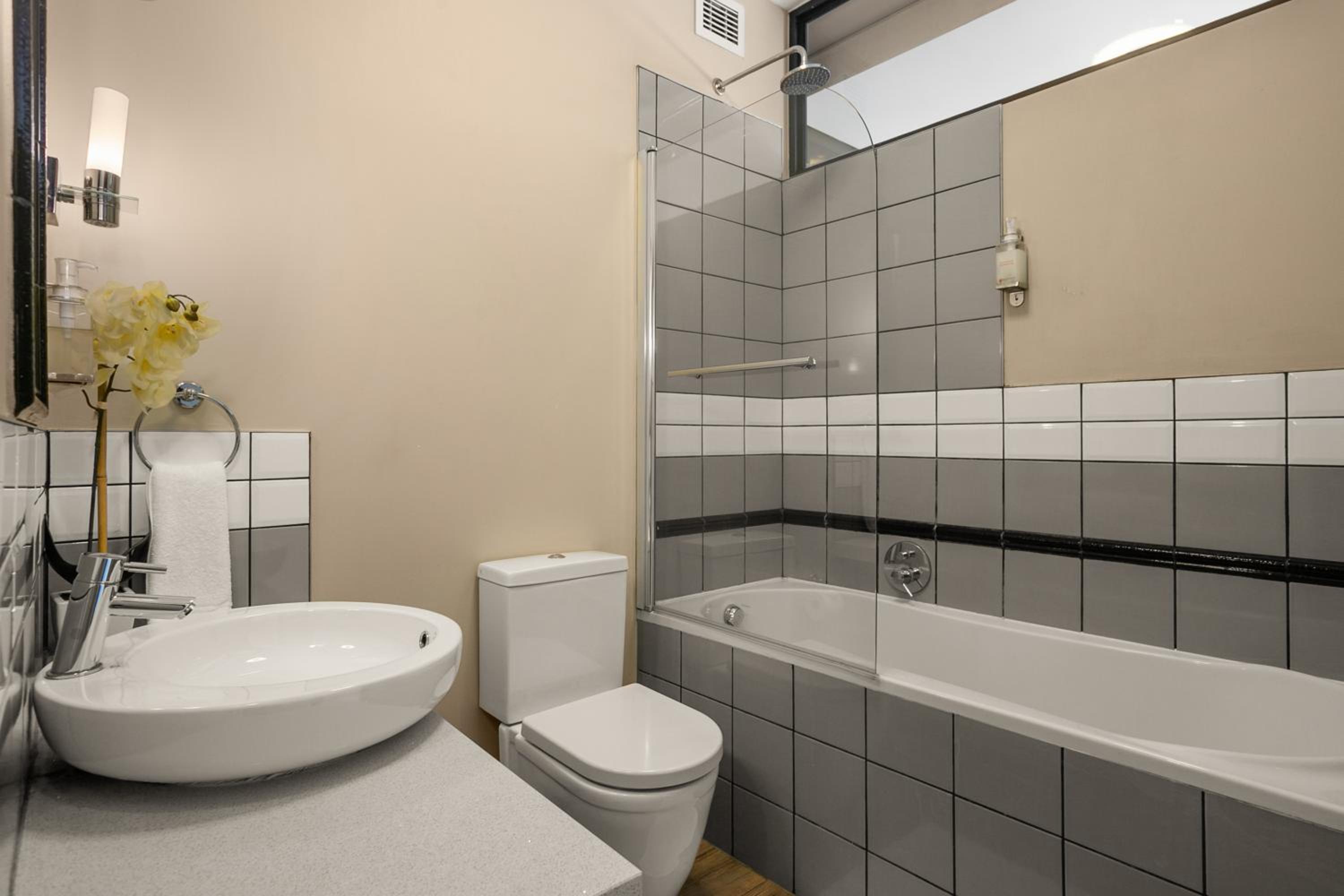 Easy Stay - The Vantage Rosebank 照片第 154 張,共 217 張