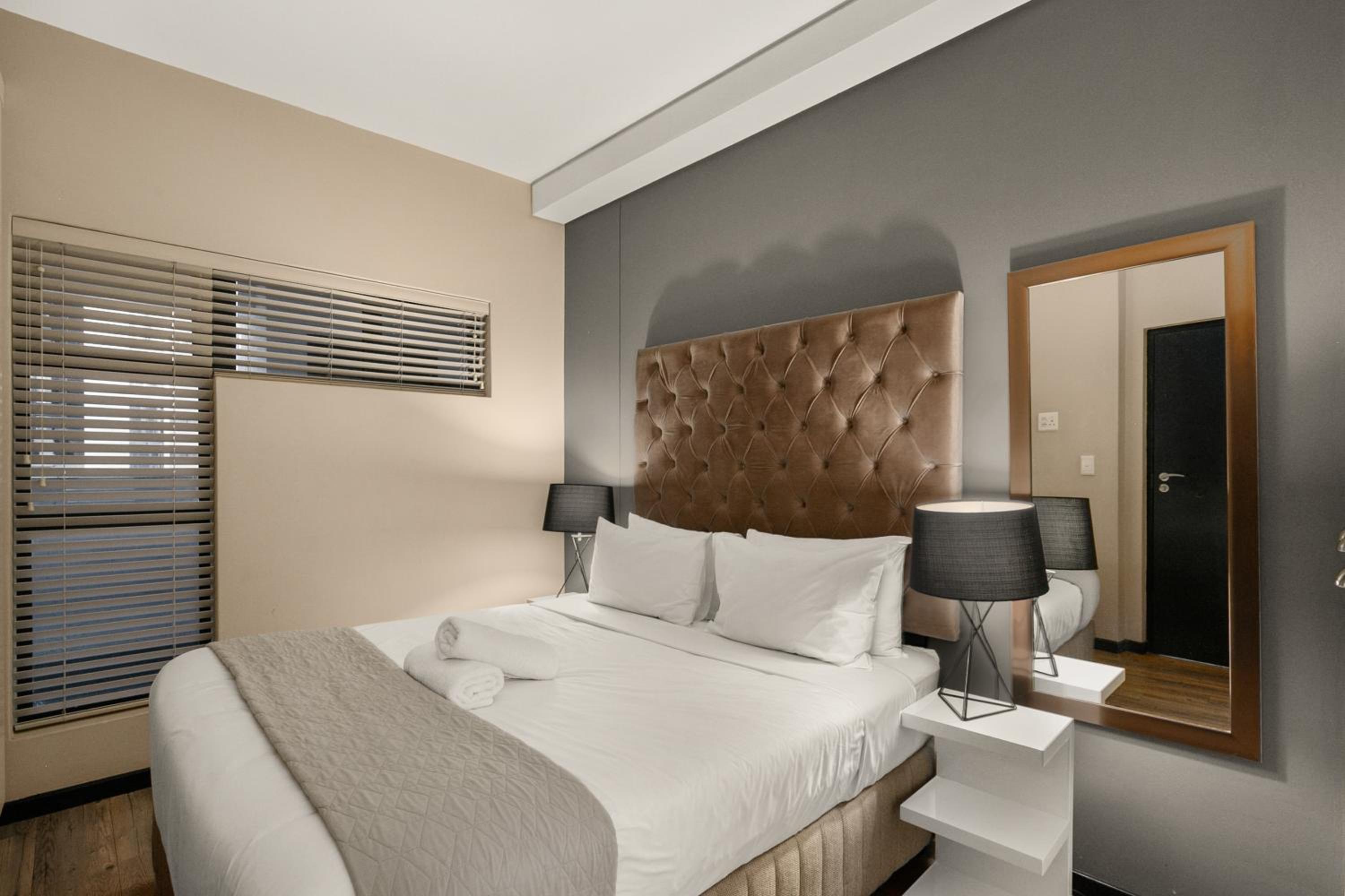 Easy Stay - The Vantage Rosebank 照片第 97 張,共 217 張
