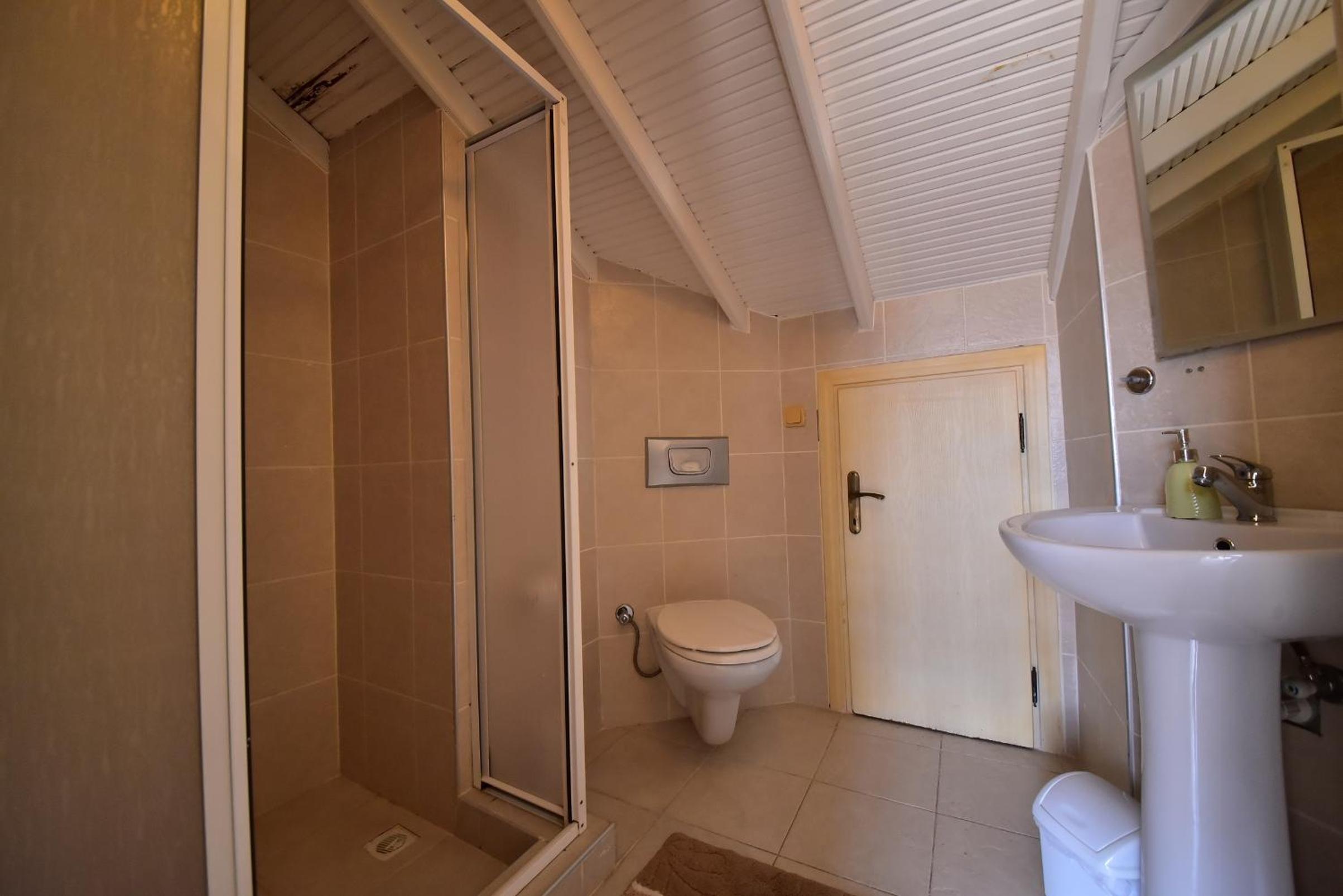 Villa Phoenix view 2