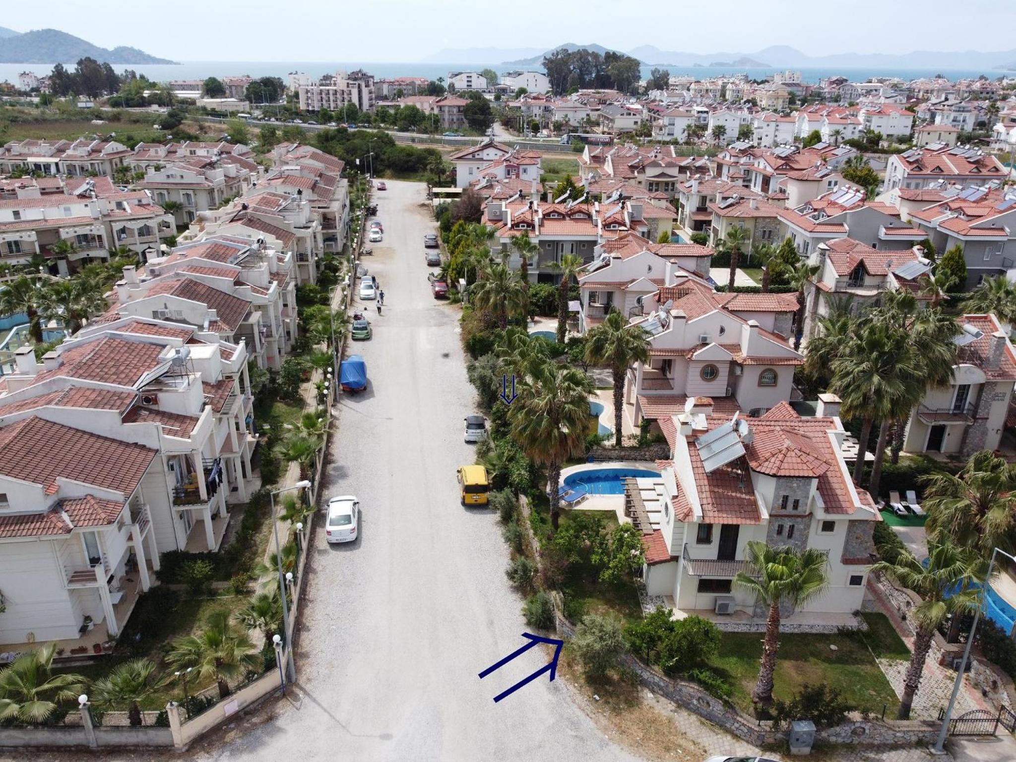 Villa Phoenix view 4