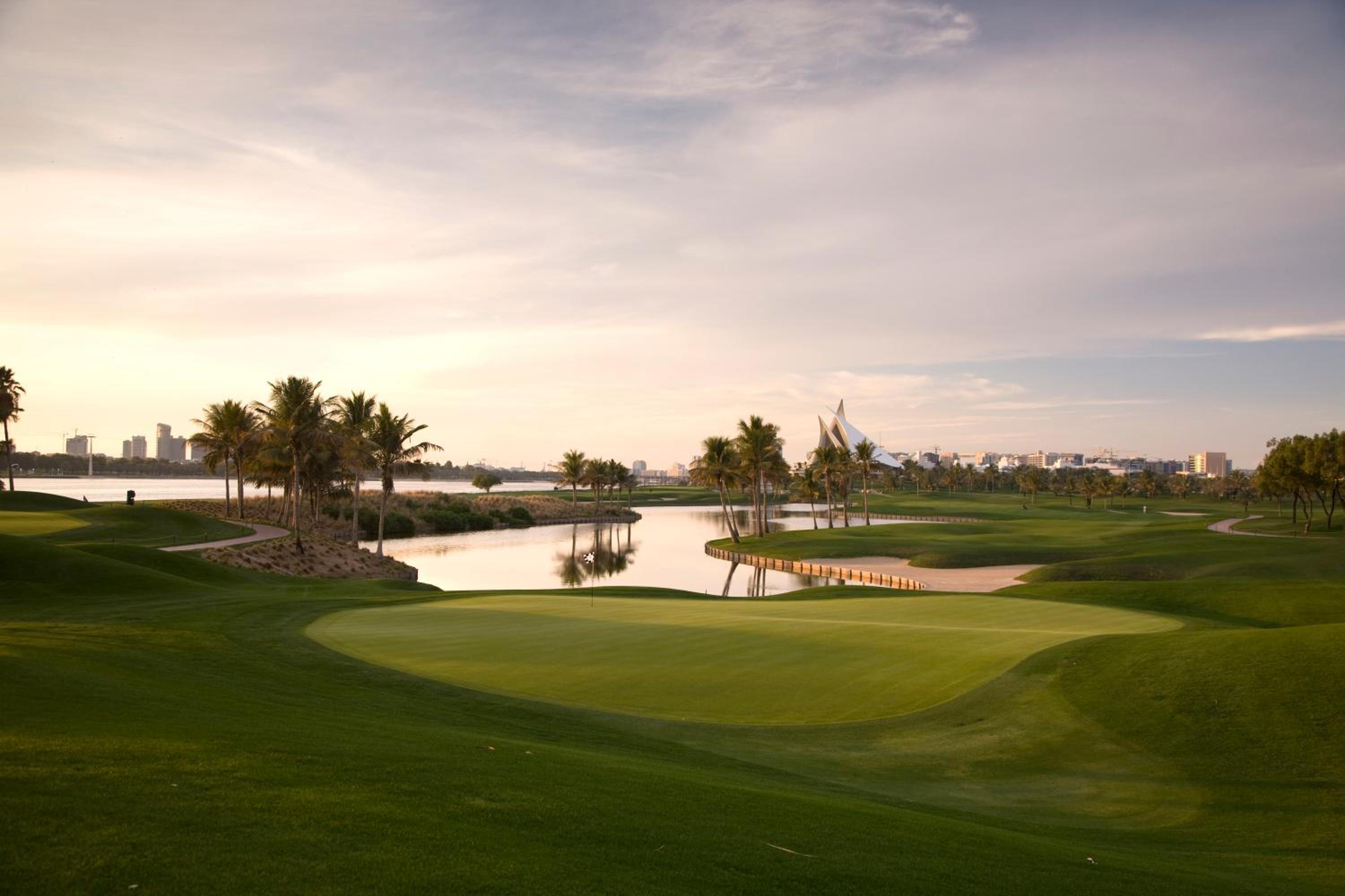 Park Hyatt Dubai