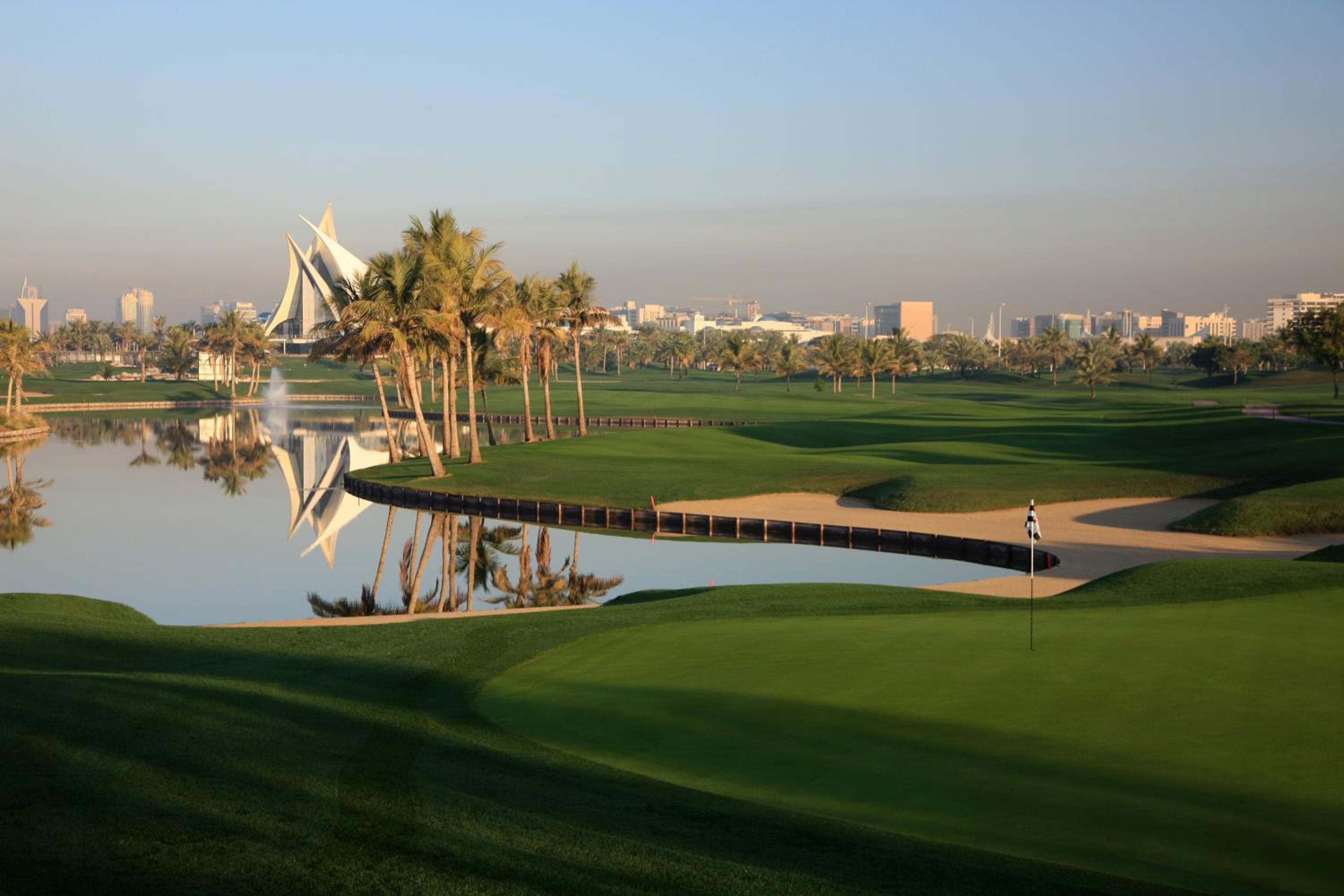 Park Hyatt Dubai