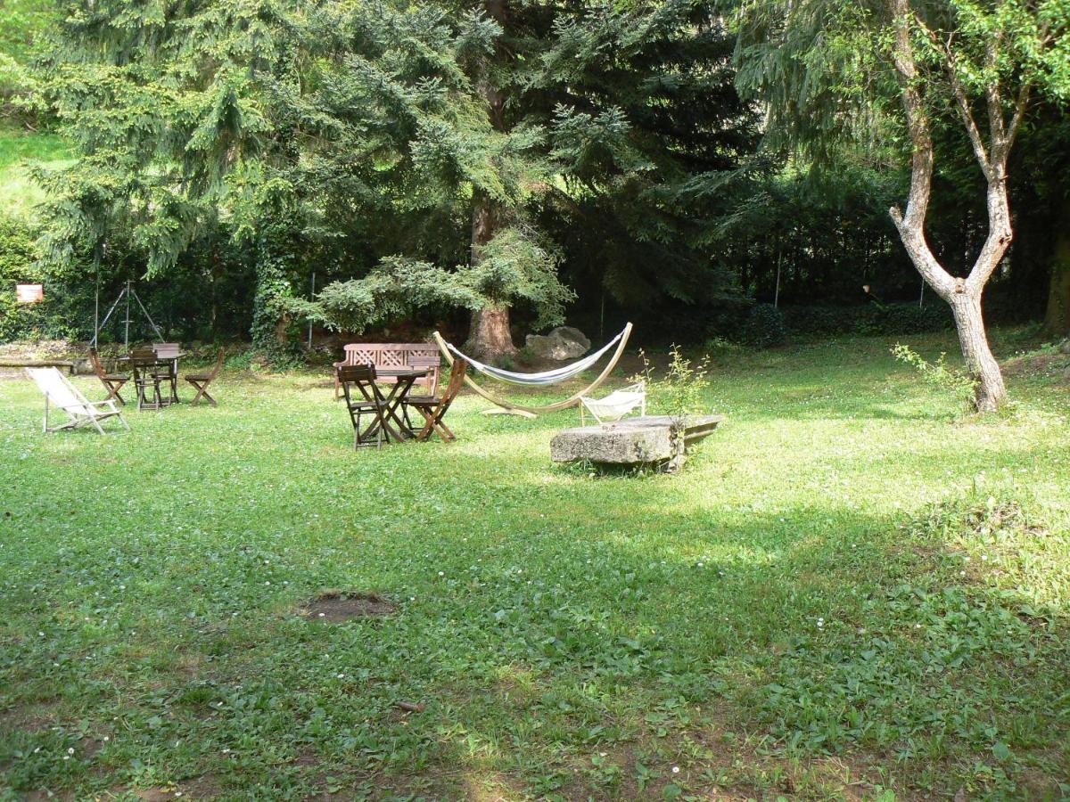 children's play area
