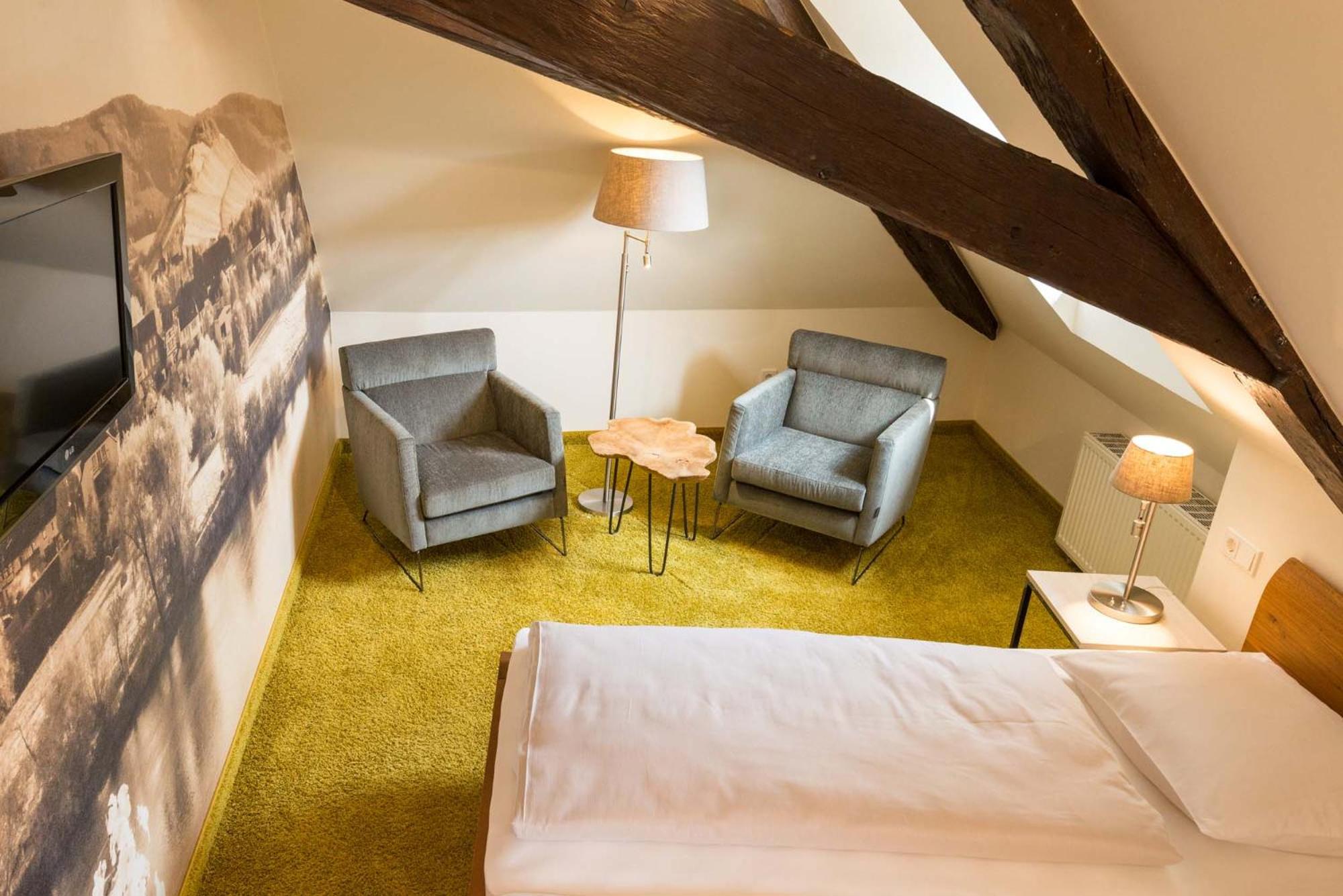 Hotel Deutschherrenhof