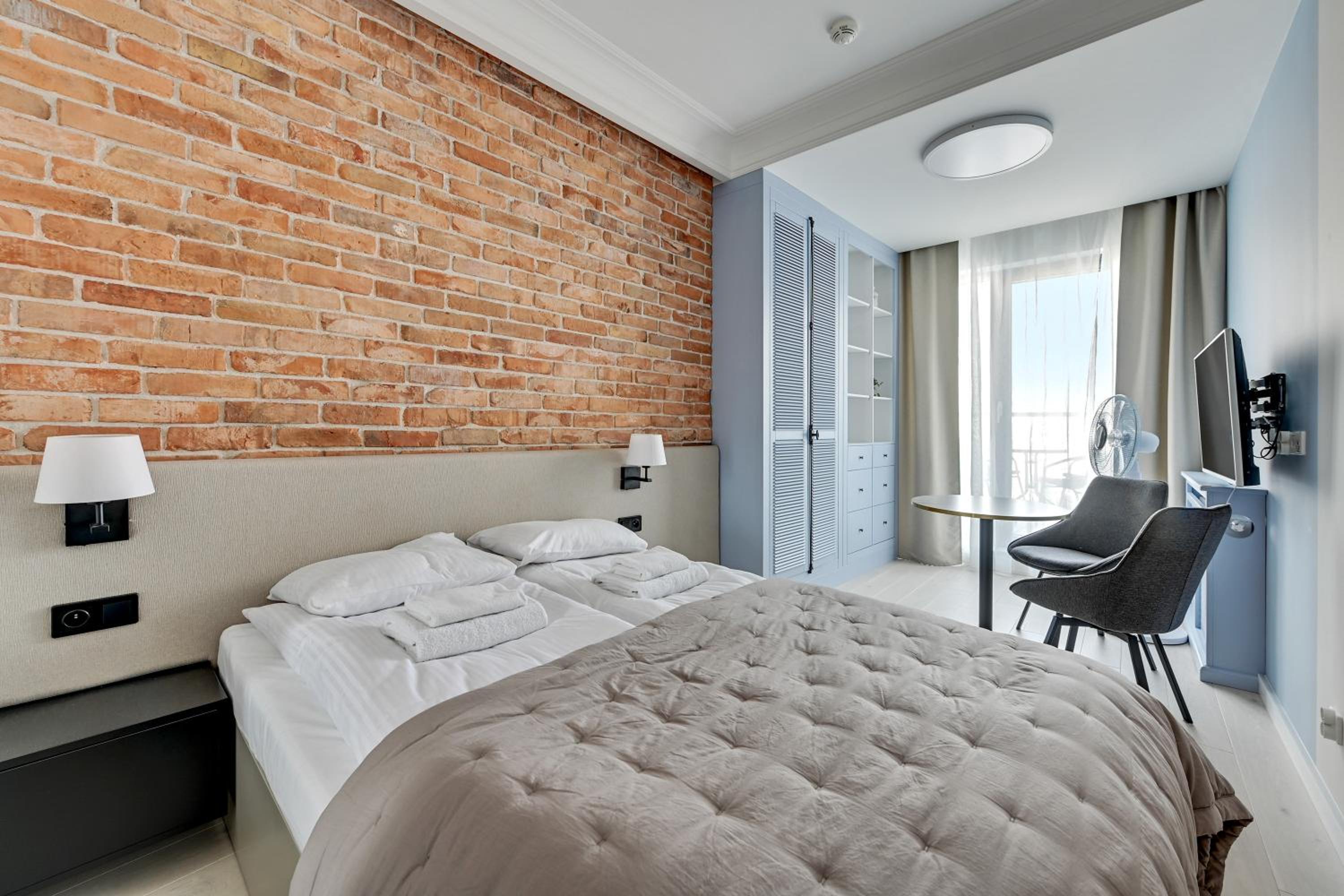 Comfort Apartments Granaria
