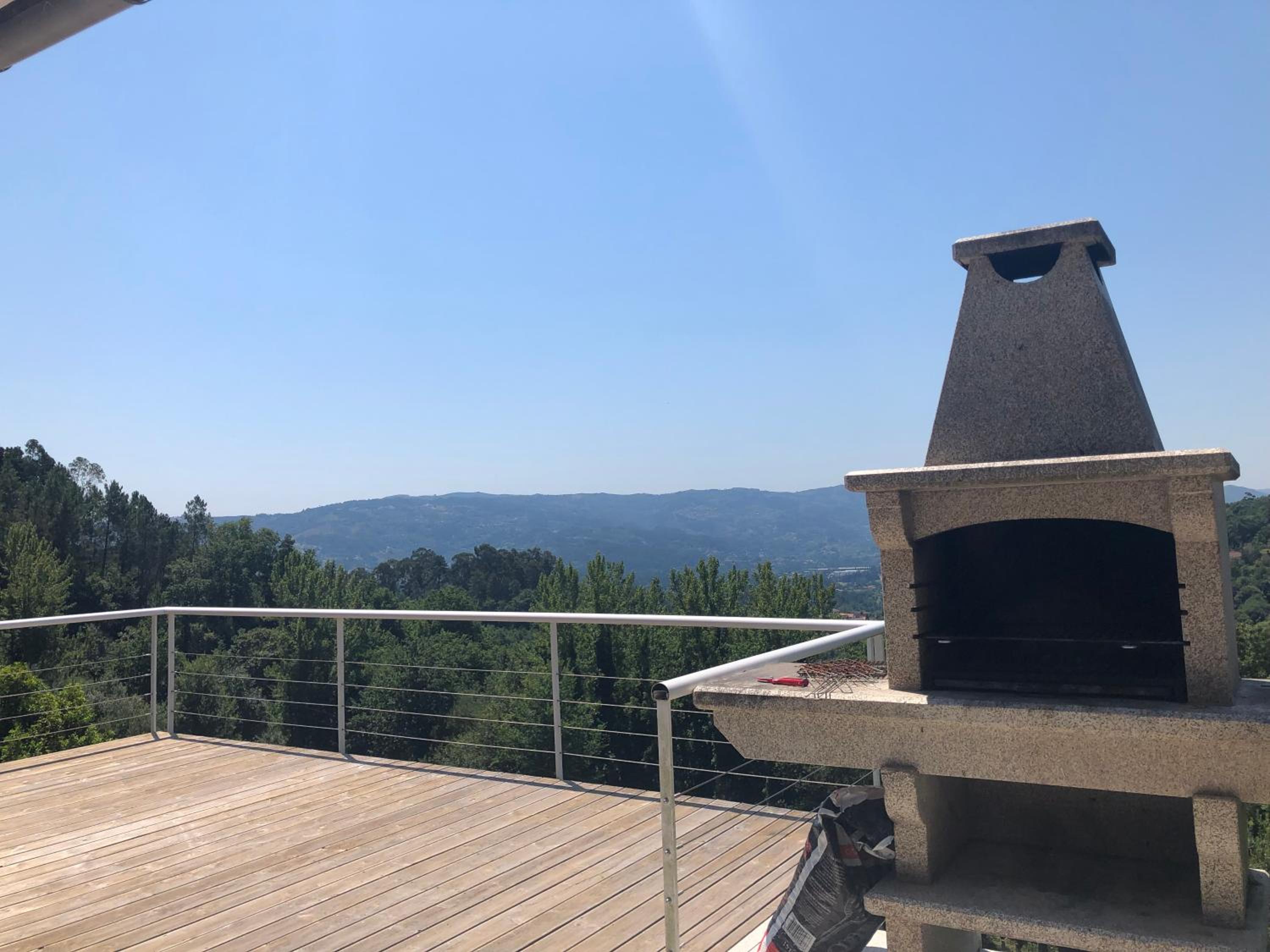 Casa da Ju view 5
